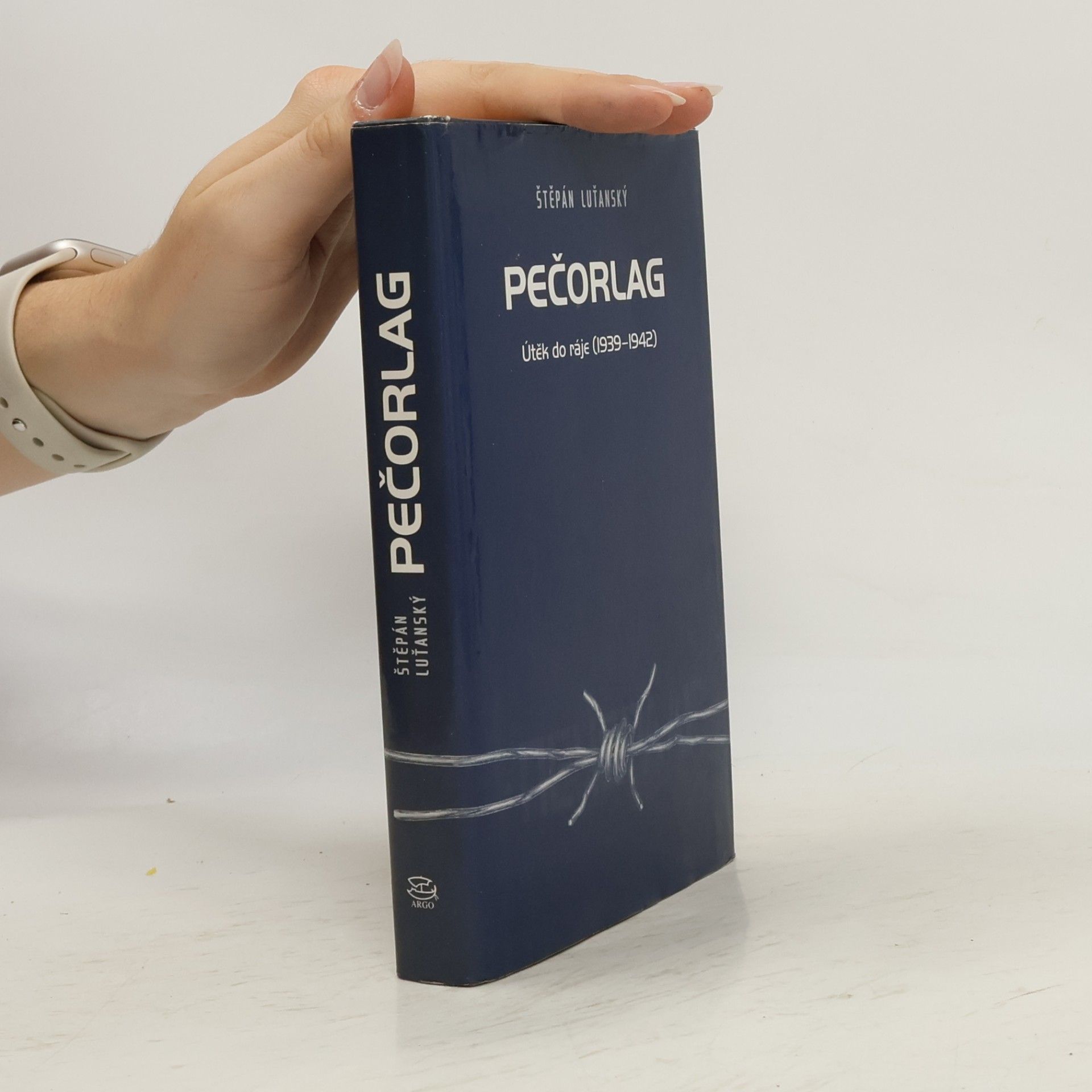 Pečorlag