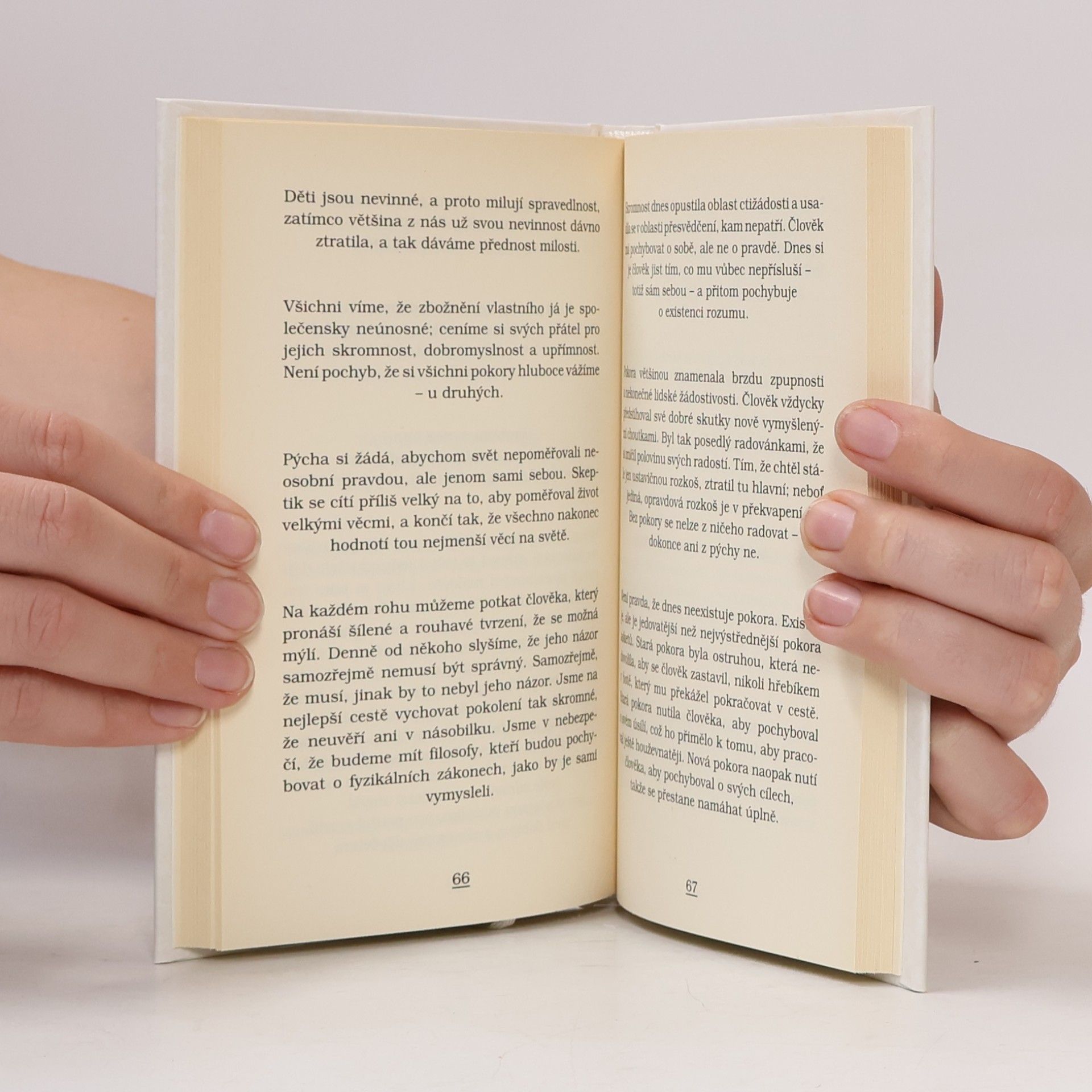 G. K. Chesterton Moudrost a vtip G.K. Chestertona: Paradoxy, aforismy a postřehy