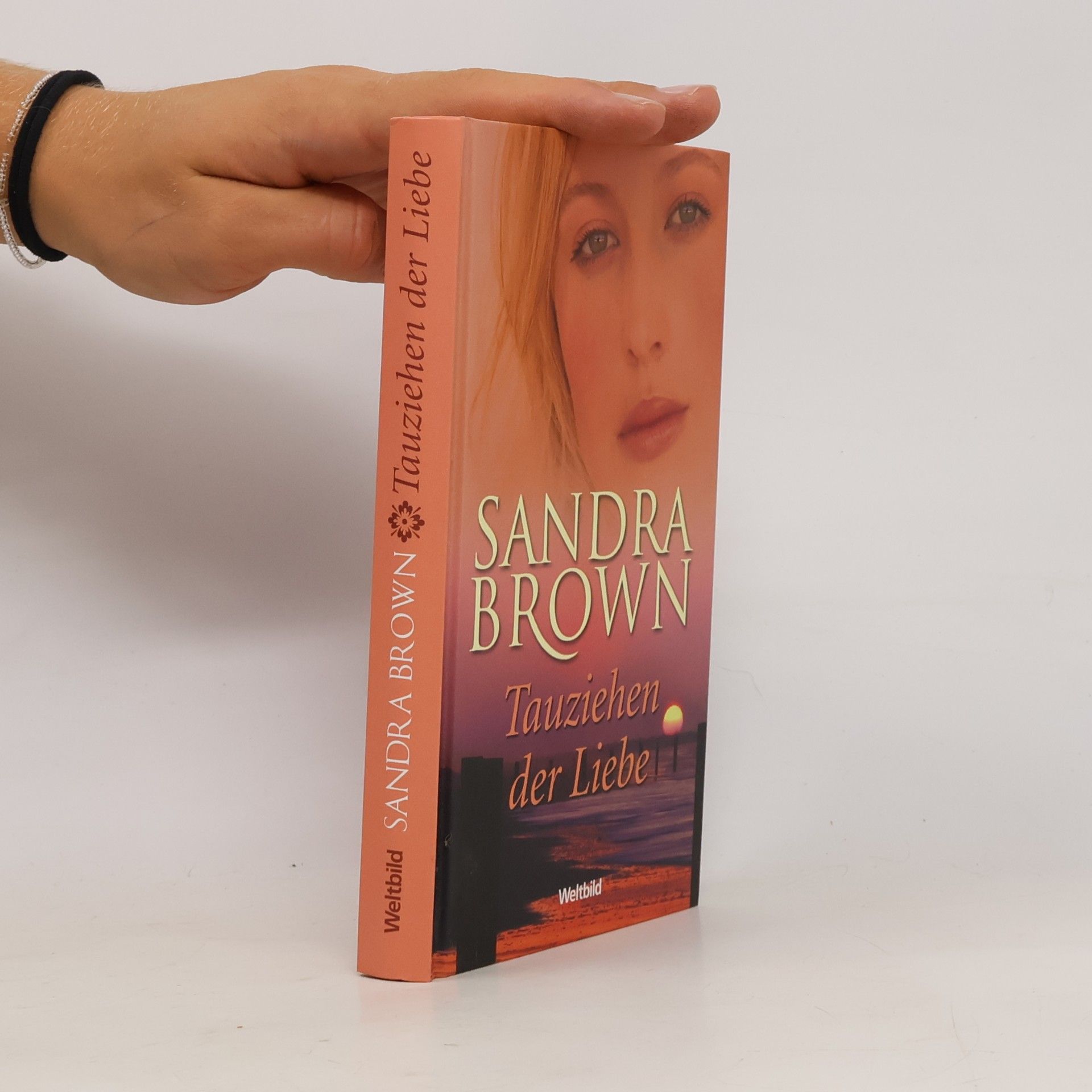 Sandra Brown Tauziehen der Liebe