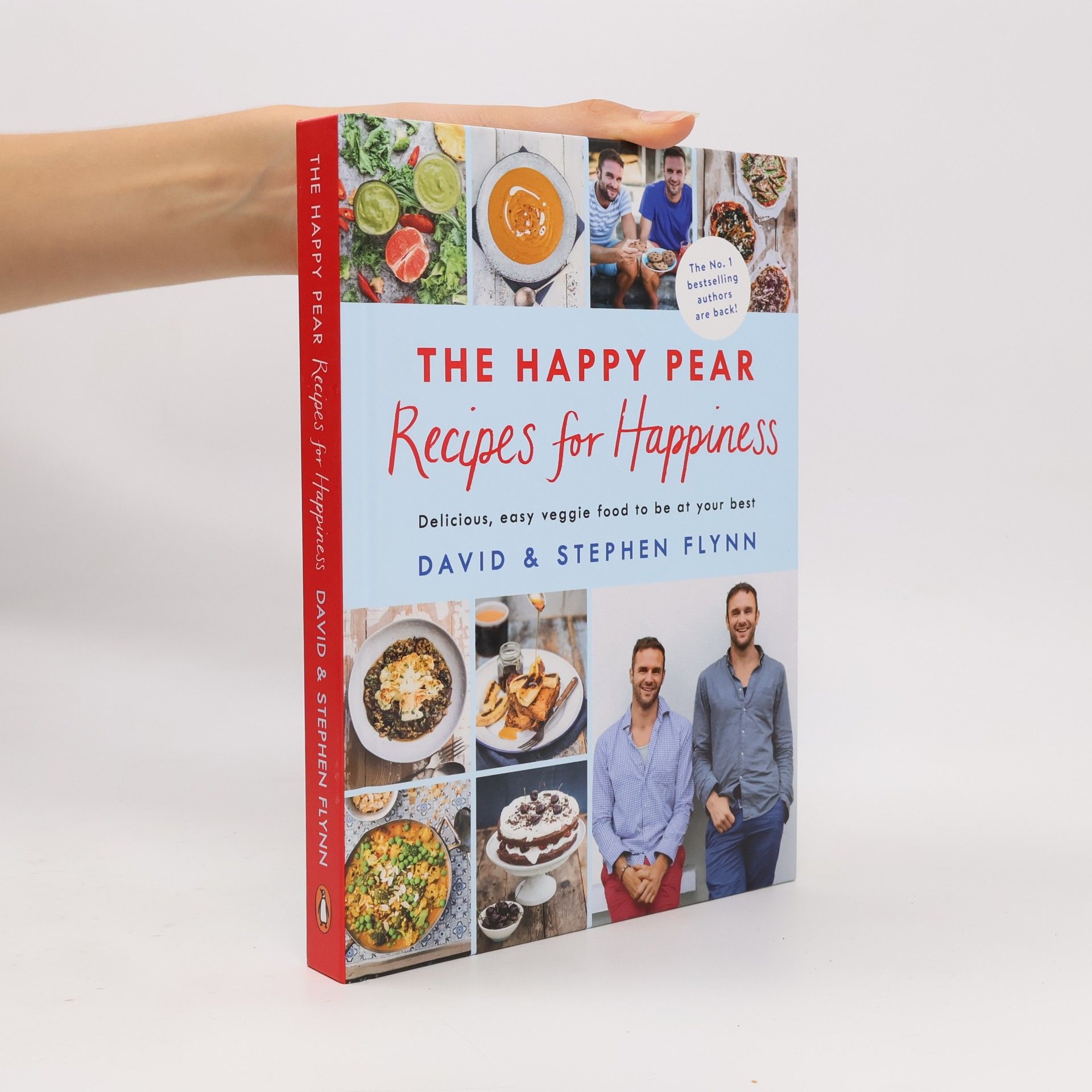 David Flynn The Happy Pear