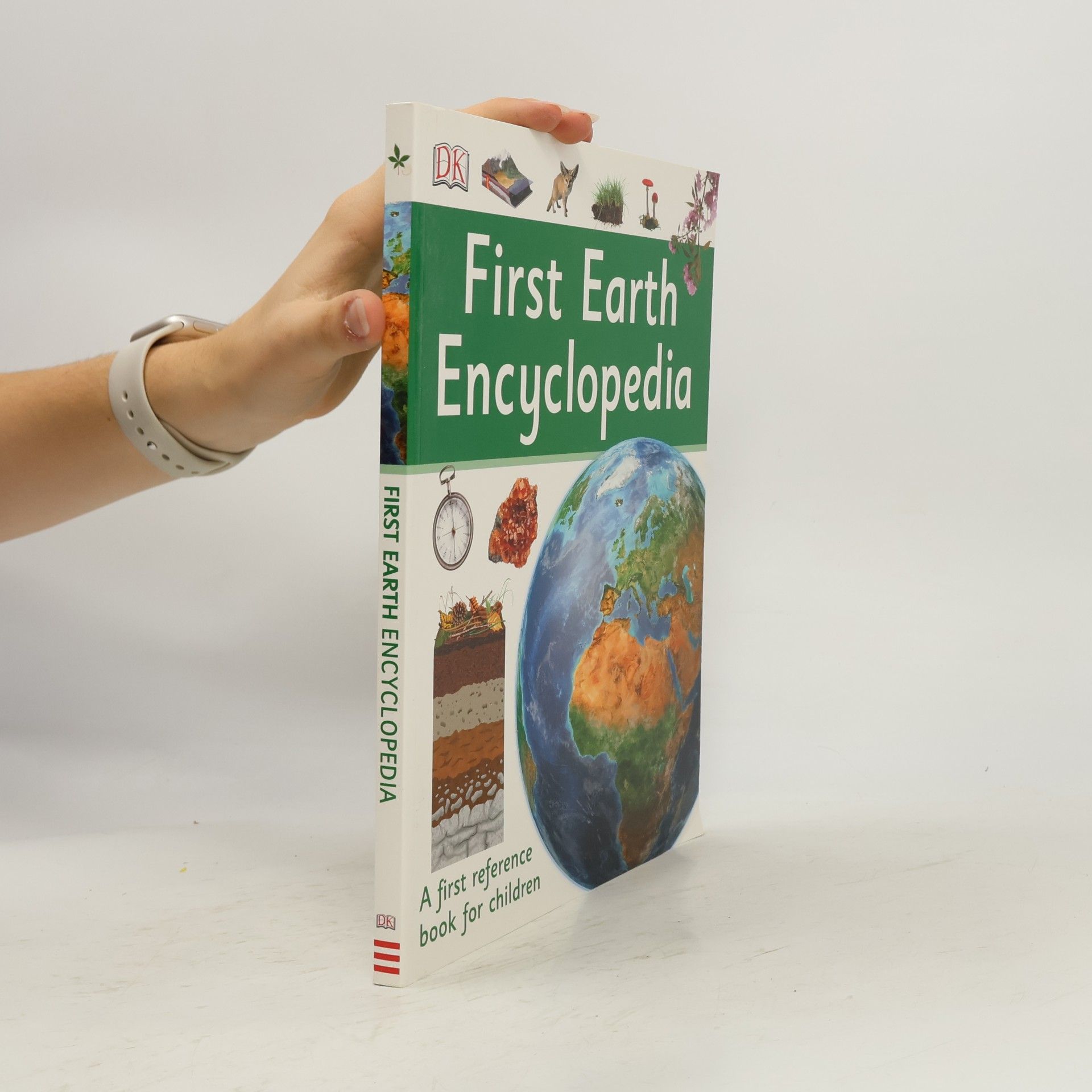 First Earth Encyclopedia
