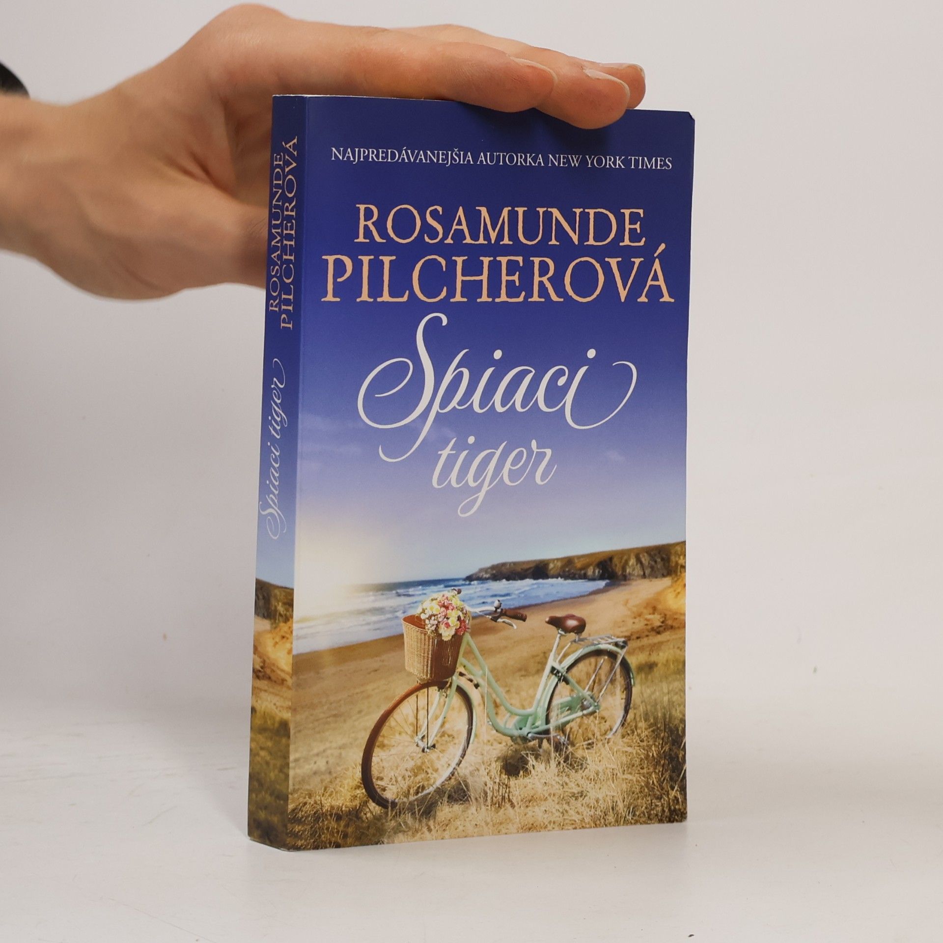 Rosamunde Pilcher Spiaci tiger