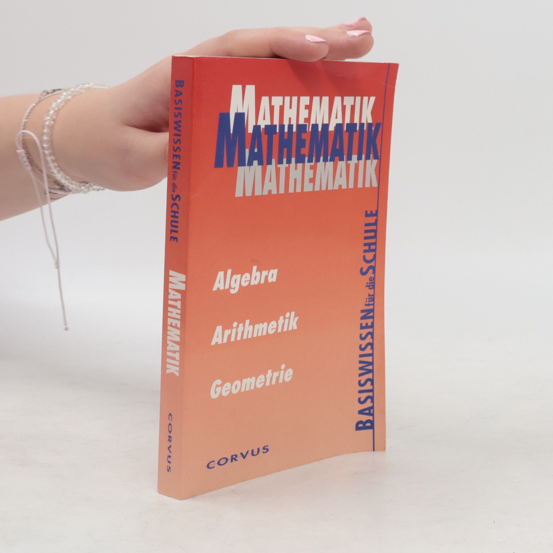 Horst Lordick Basiswissen für die Schule. Mathematik