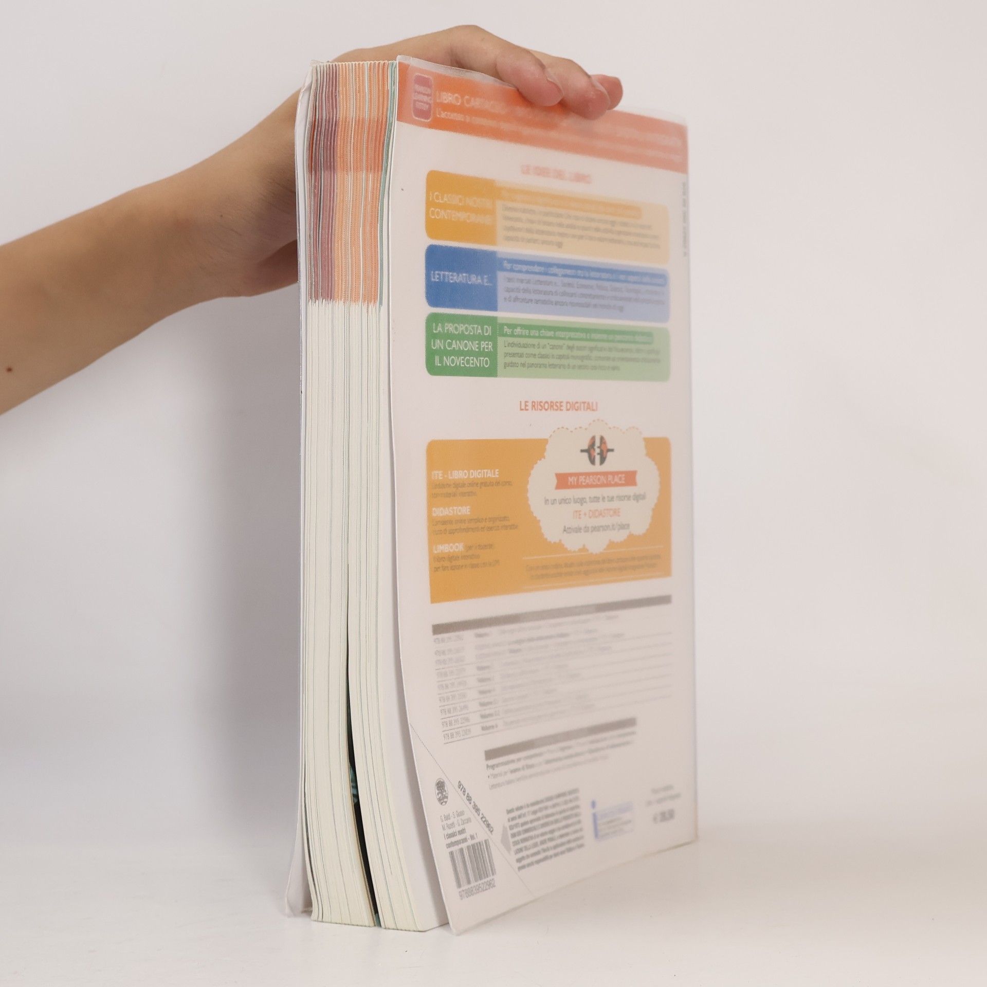 Various authors Competenti in Comunicazione