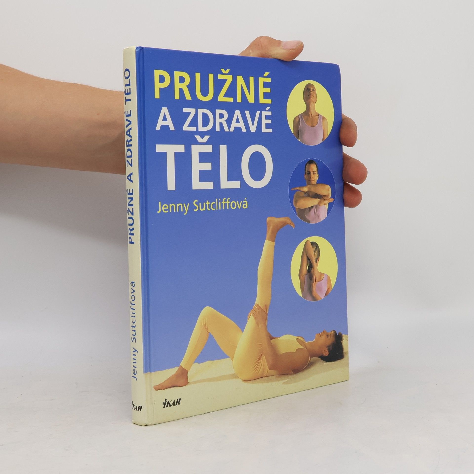 Pružné a zdravé tělo