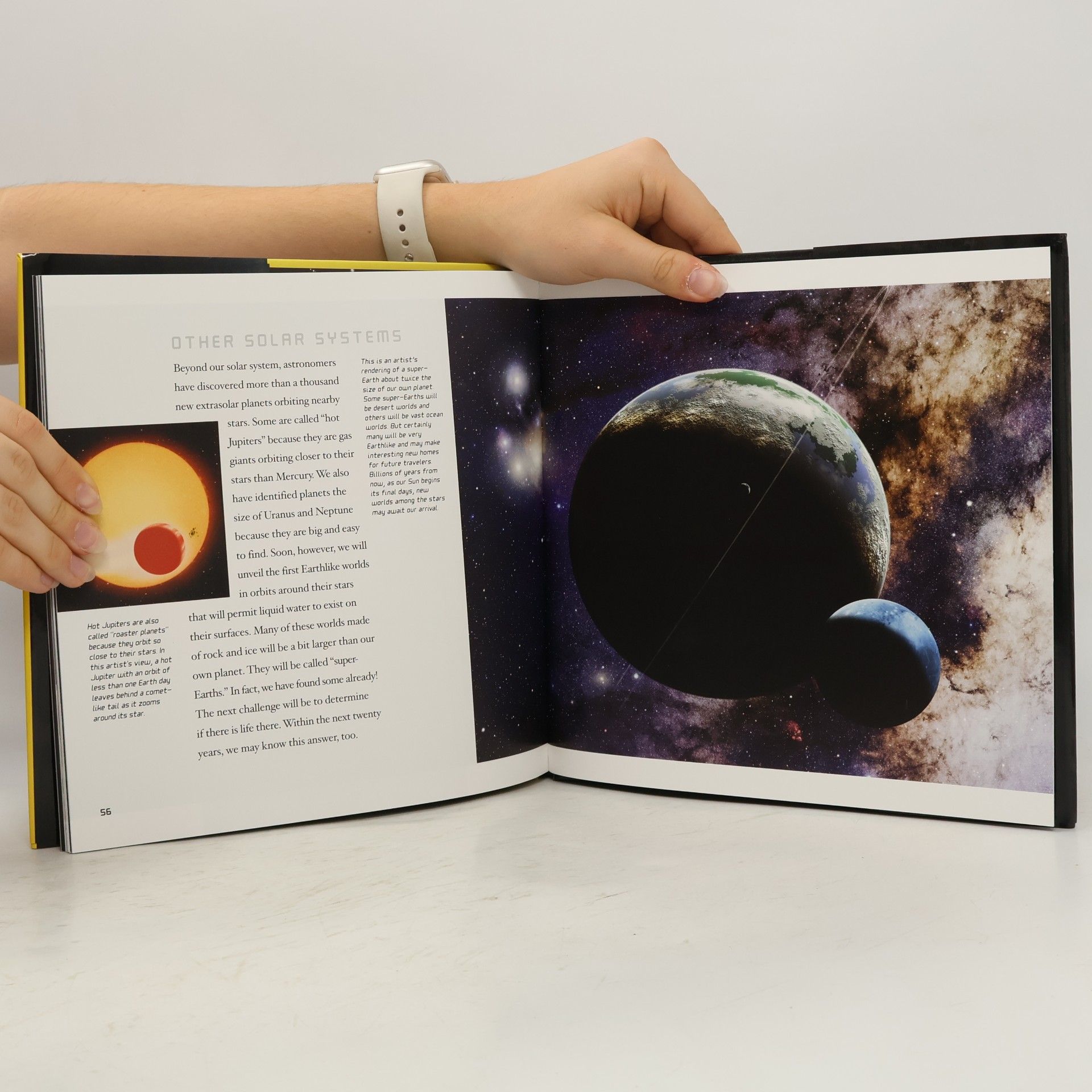David A. Aguilar 13 Planets