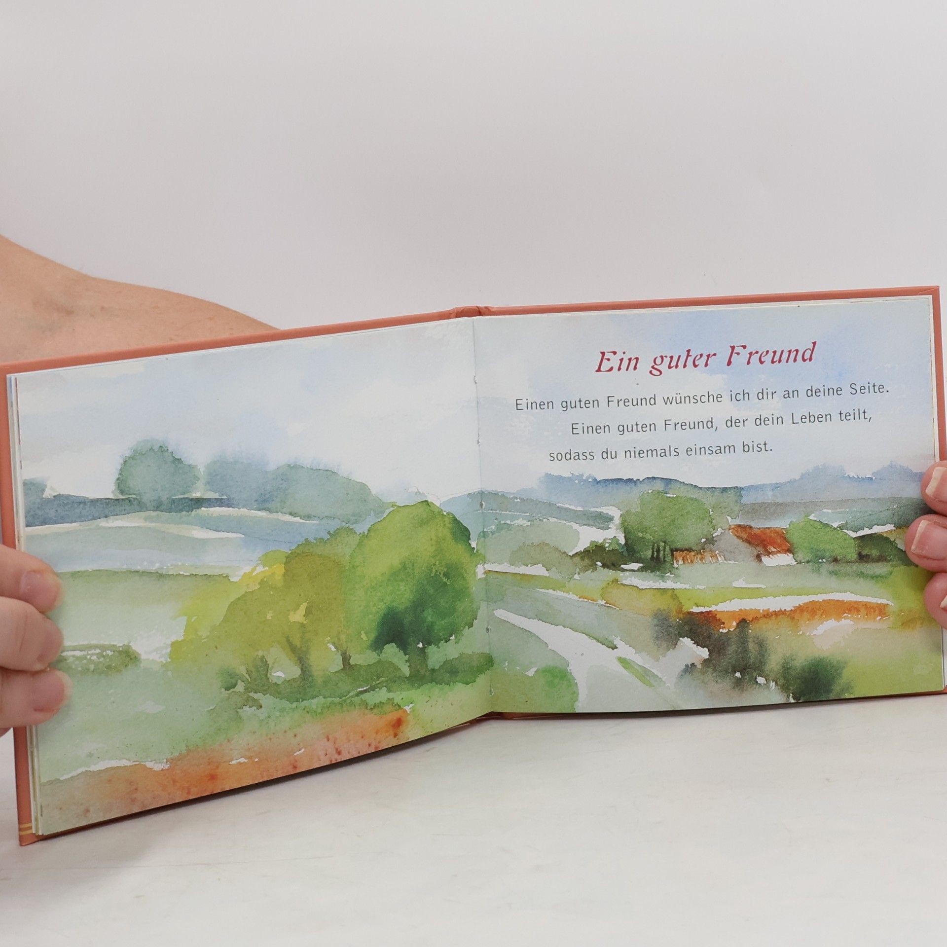 Kathrin Gewald Zum neuen Jahr die besten Wünsche