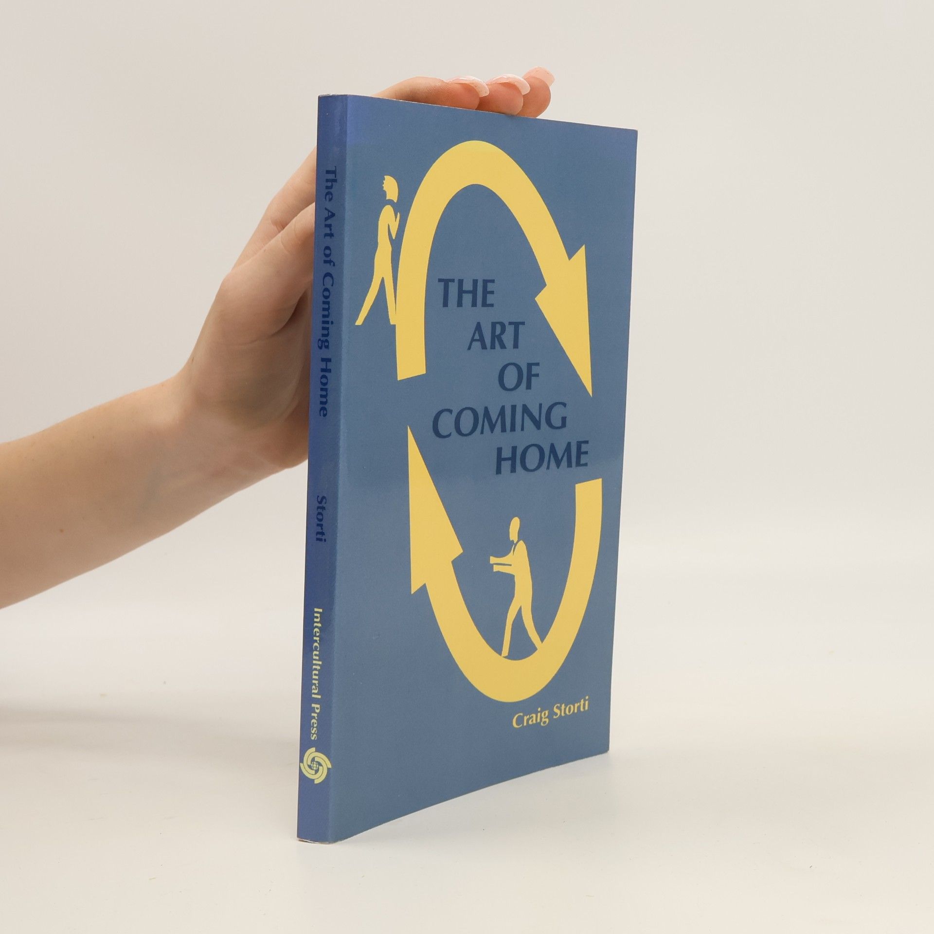 Craig Storti The Art of Coming Home