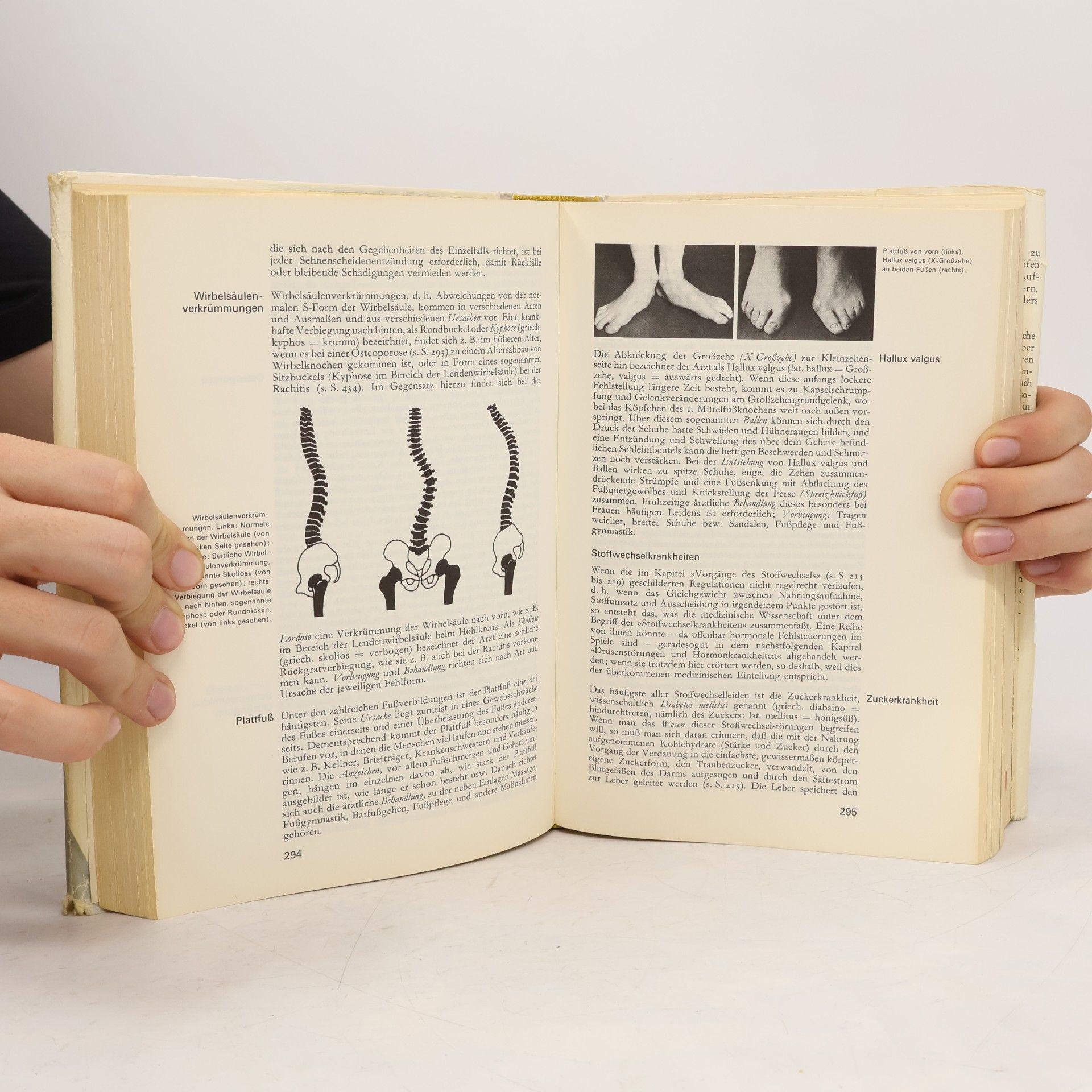Gerhard Venzmer Das neue große Gesundheitsbuch