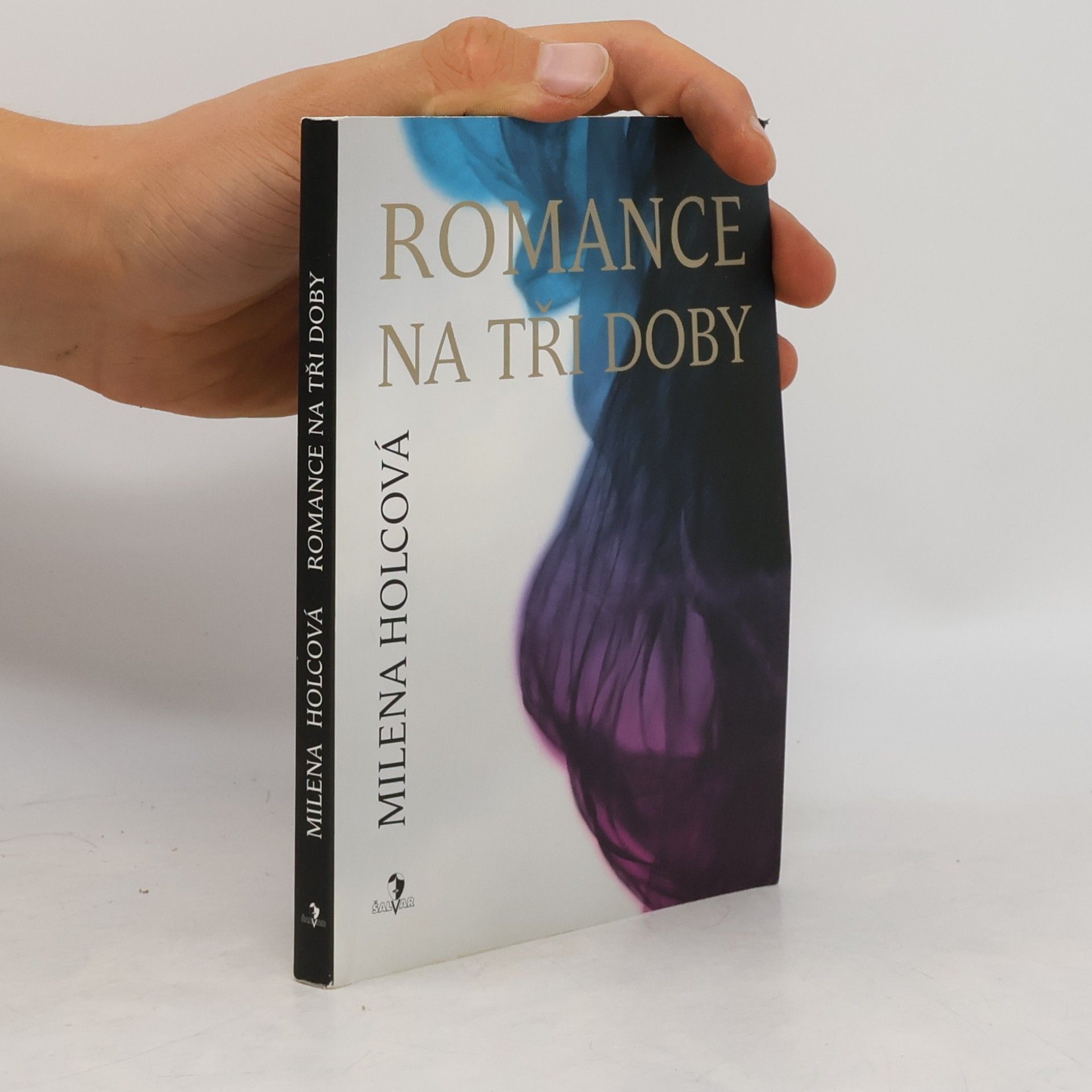 Romance na tři doby