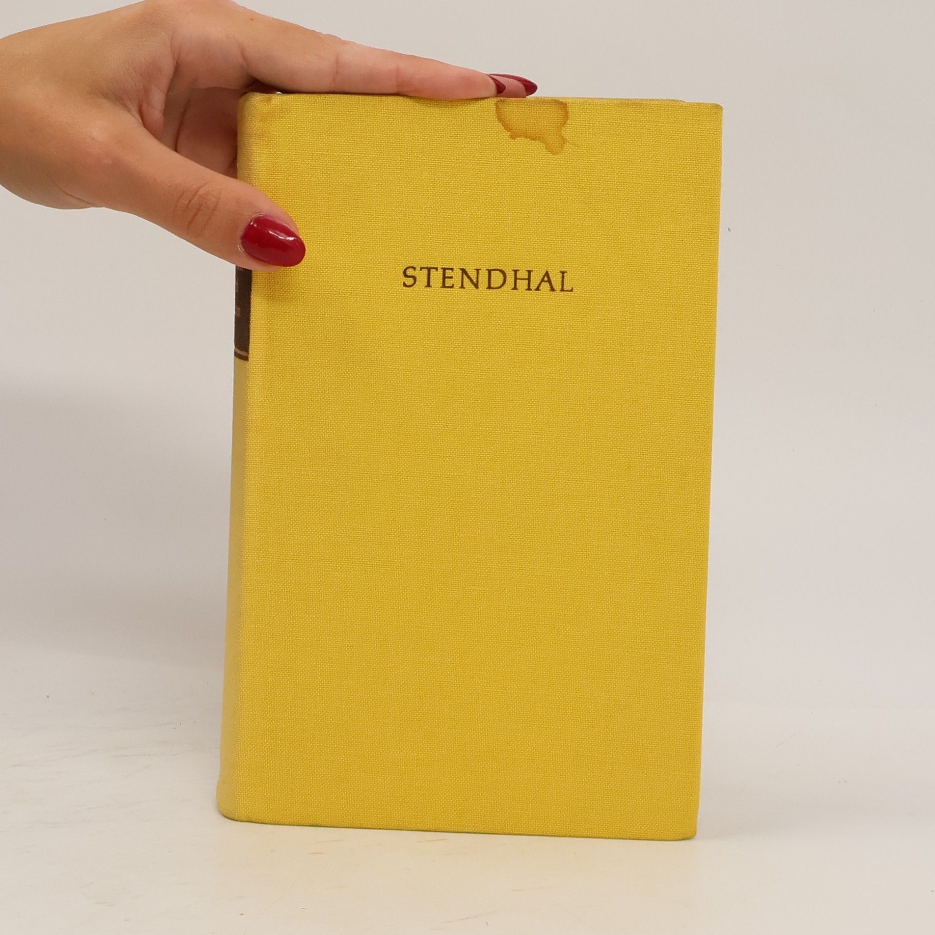 Stendhal Novellen und Skizzen
