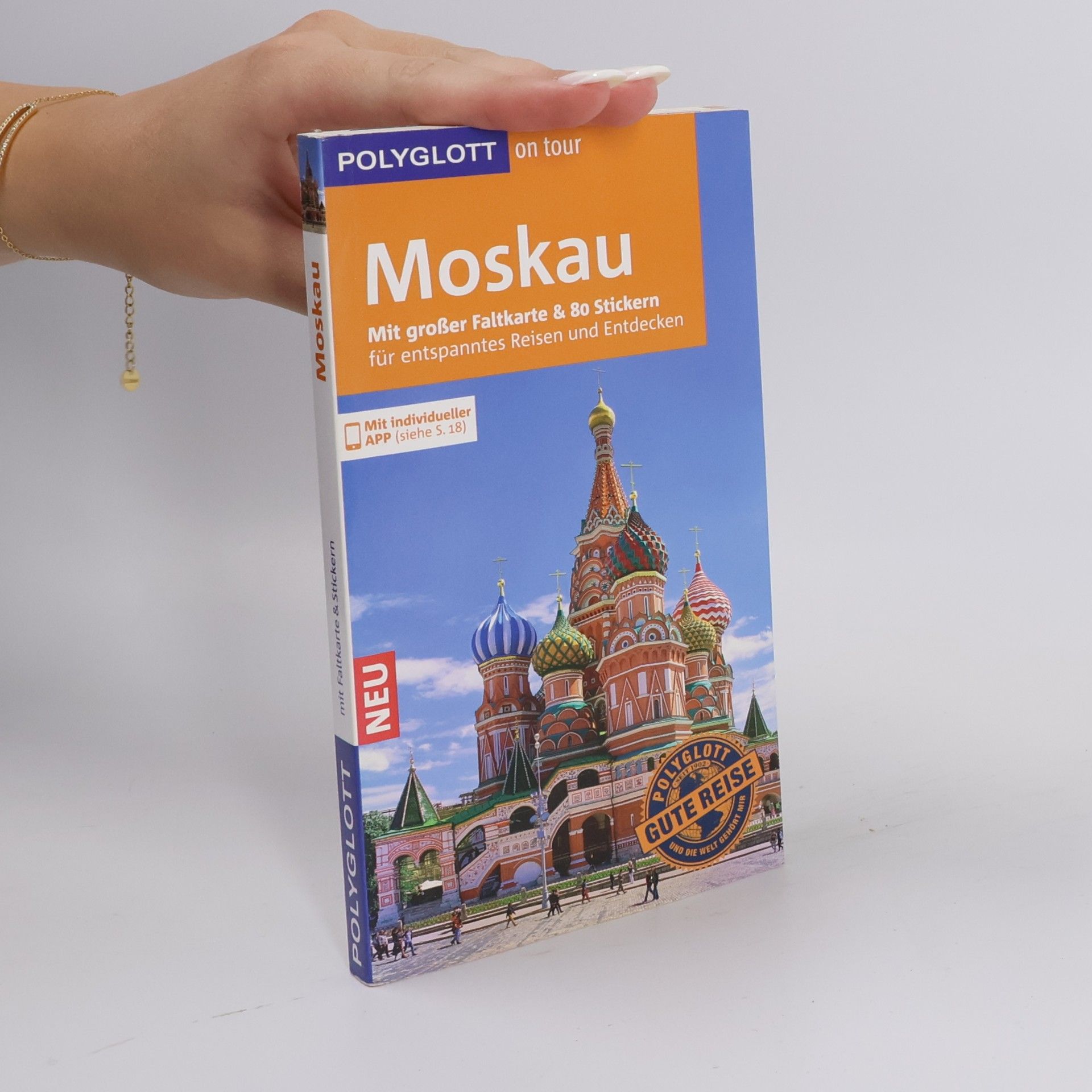 Moskau