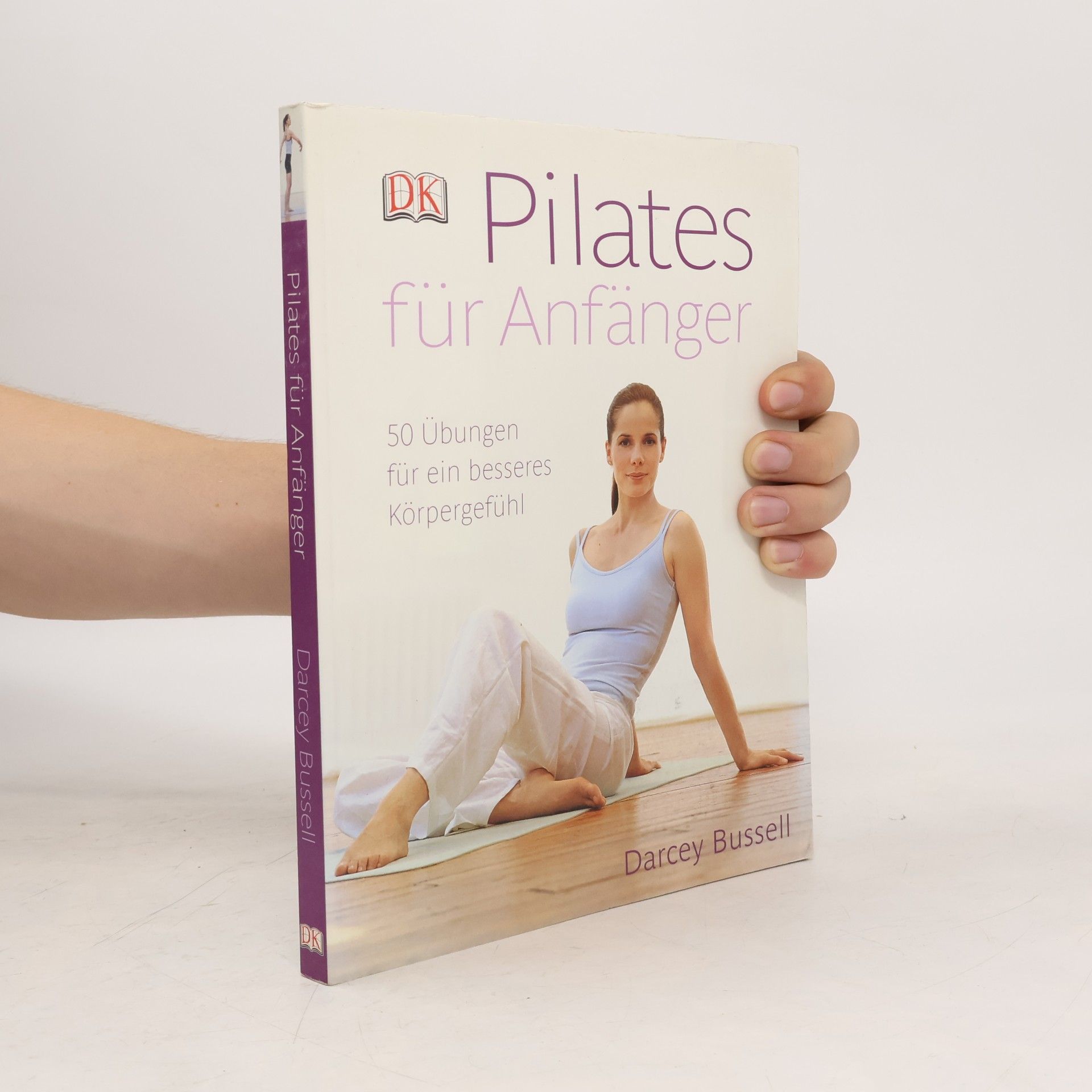 Darcey Bussell Pilates für Anfänger