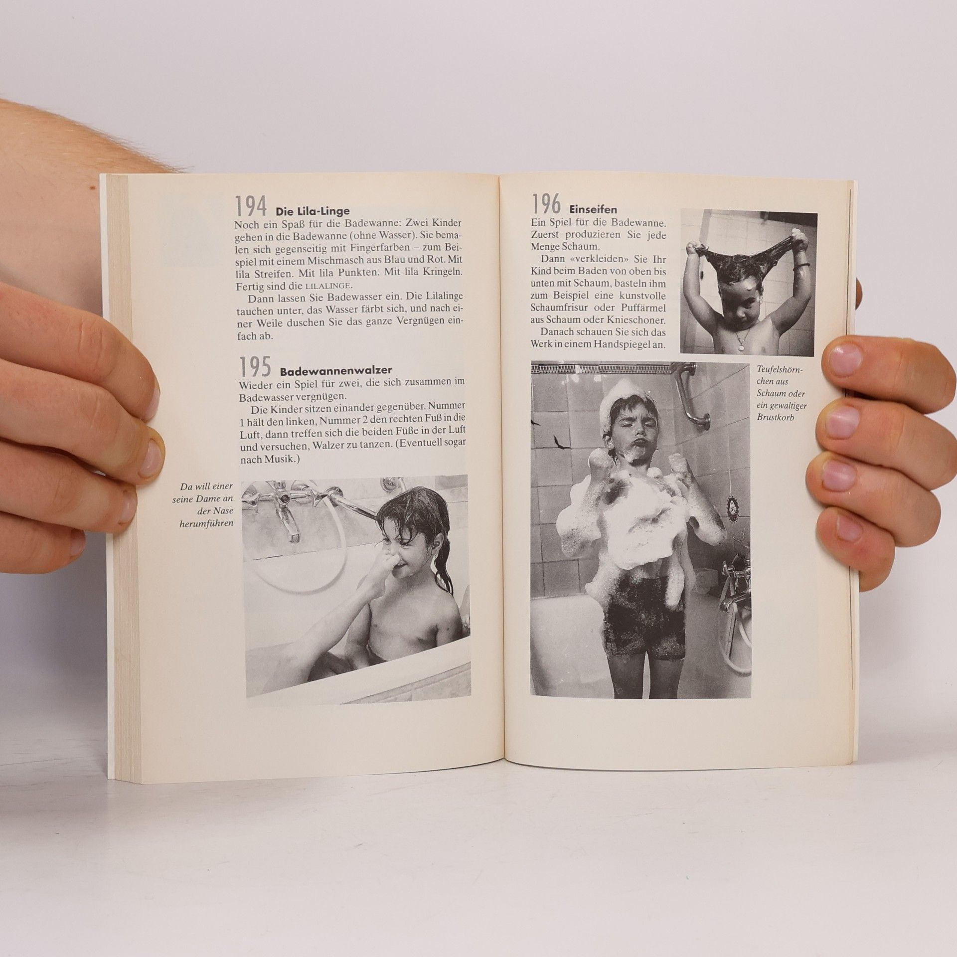 Cornelia Nitsch Quatsch mit Kindern
