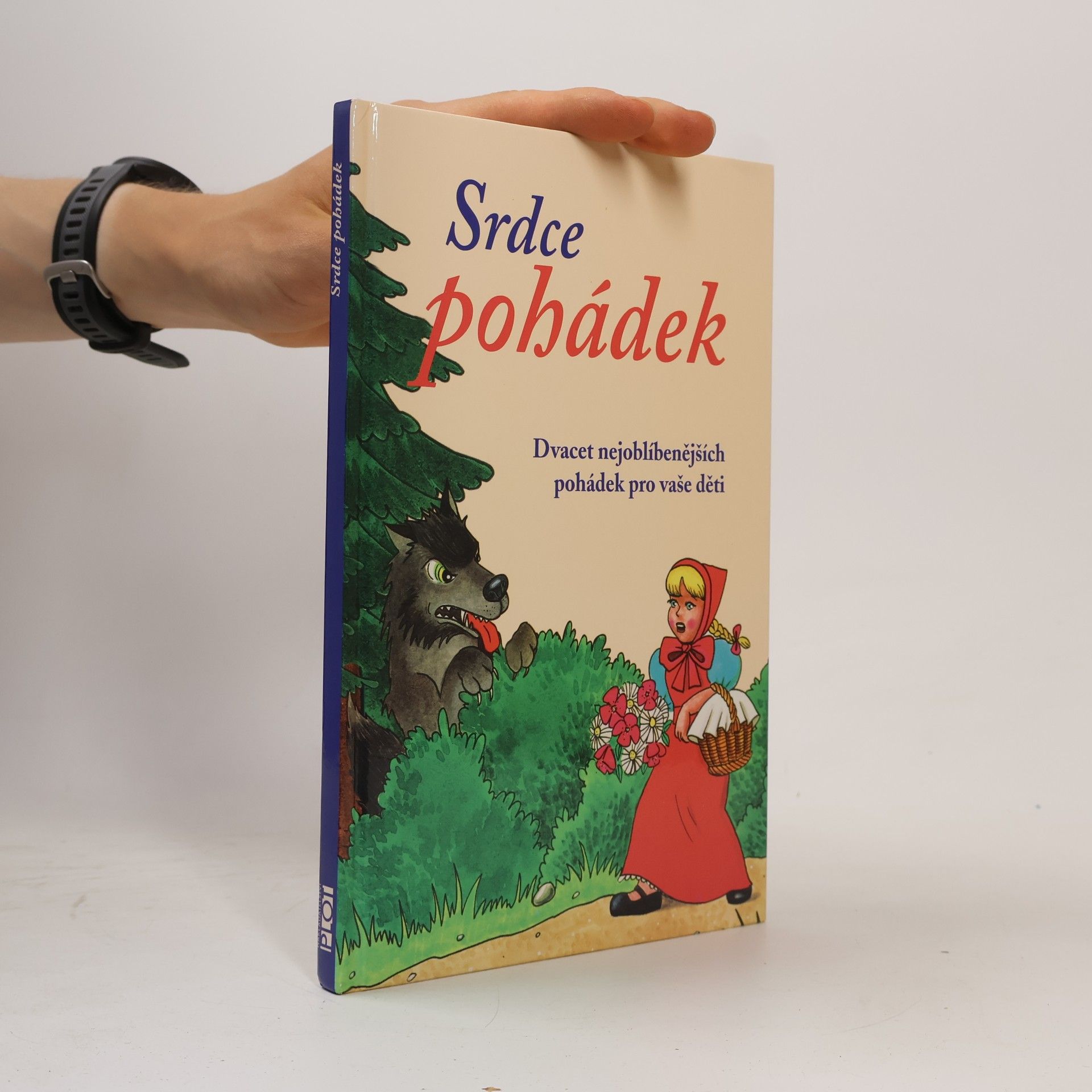 Srdce pohádek