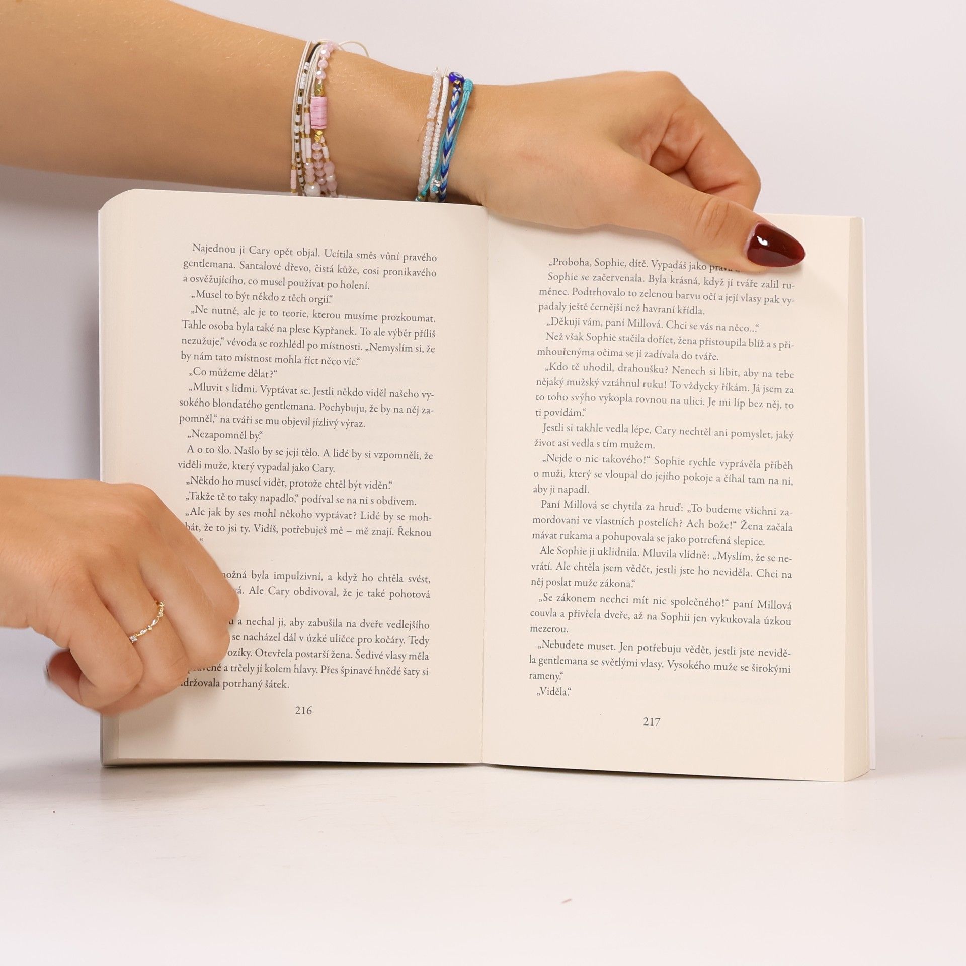 Sharon Page Hříšní vévodové. Kniha 2., Hlouběji v neřesti