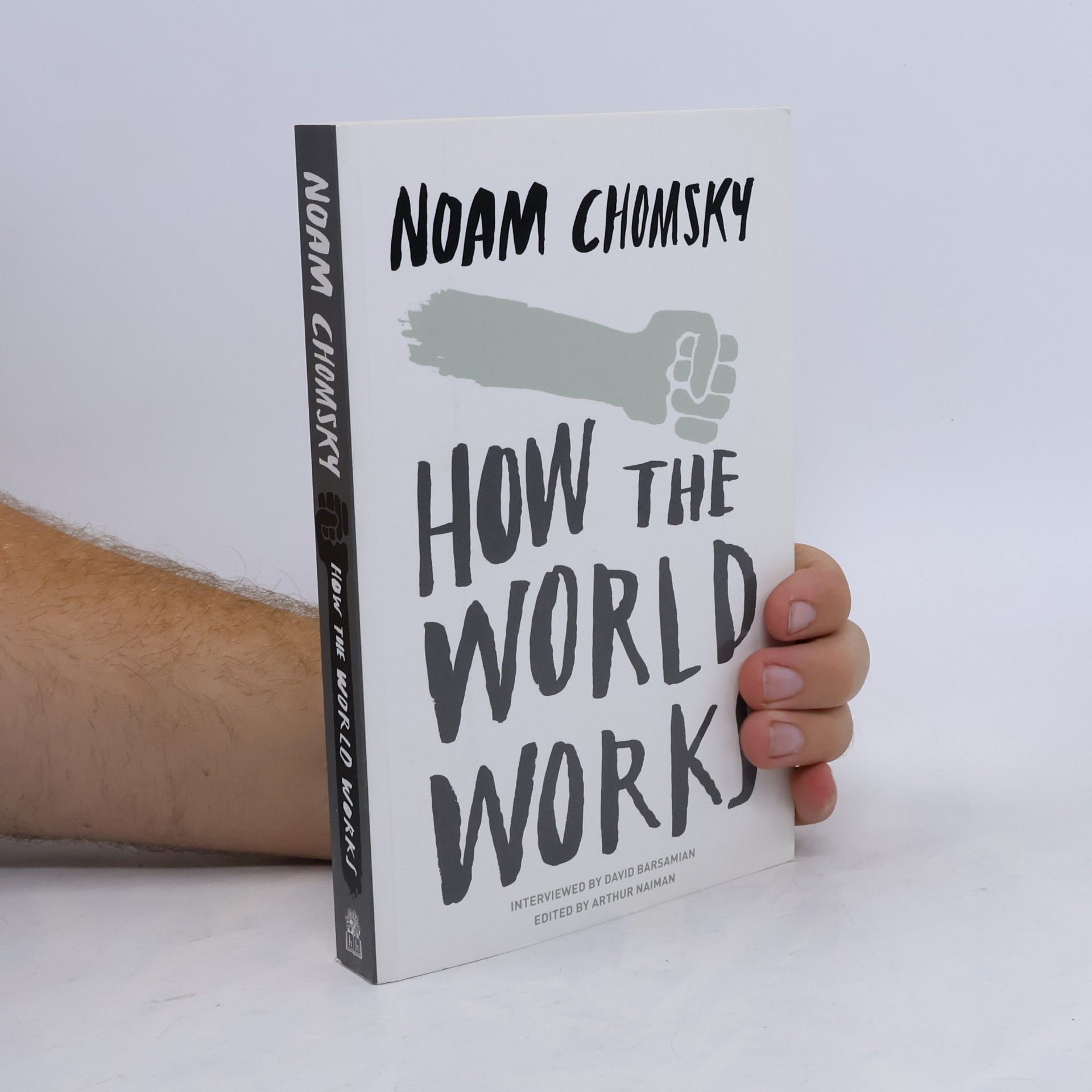 How the world works
