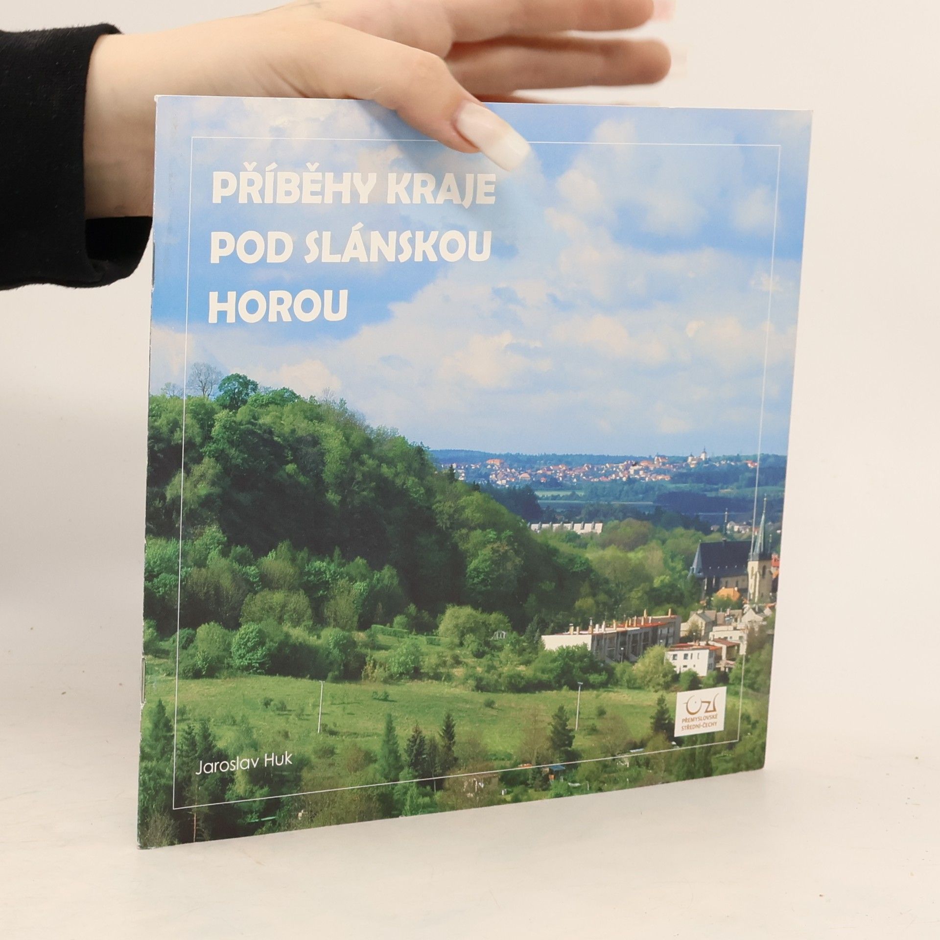 Příběhy kraje pod Slánskou horou