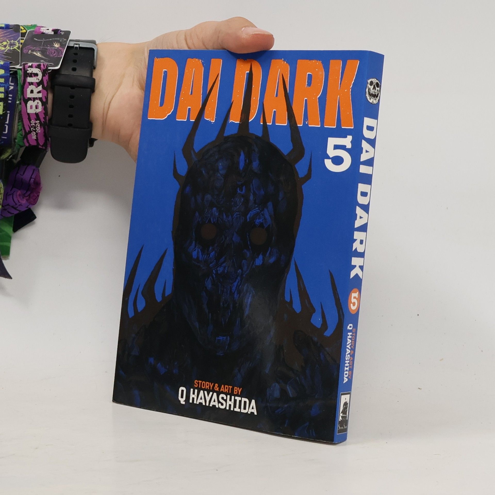Dai Dark