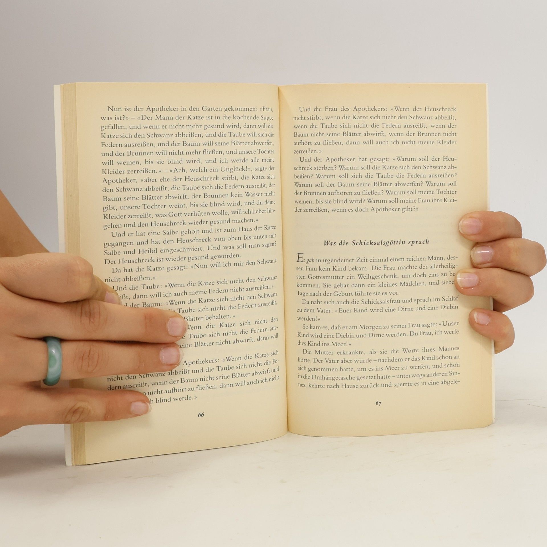 Autorenkollektiv Diederichs Märchen der Weltliteratur