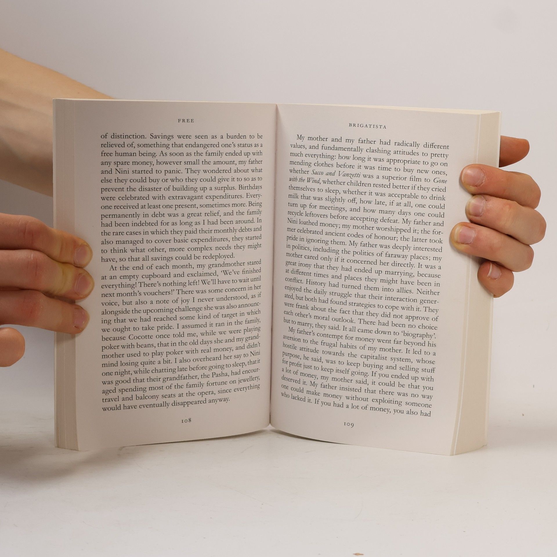 Lea Ypi Free: Coming of Age at the End of History