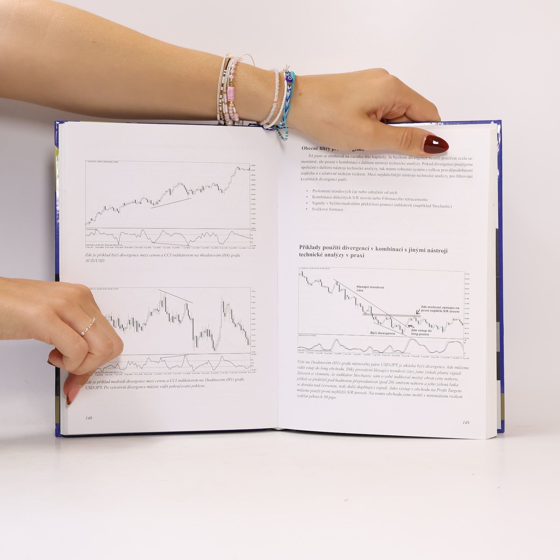 Ondřej Hartman Jak se stát forexovým obchodníkem