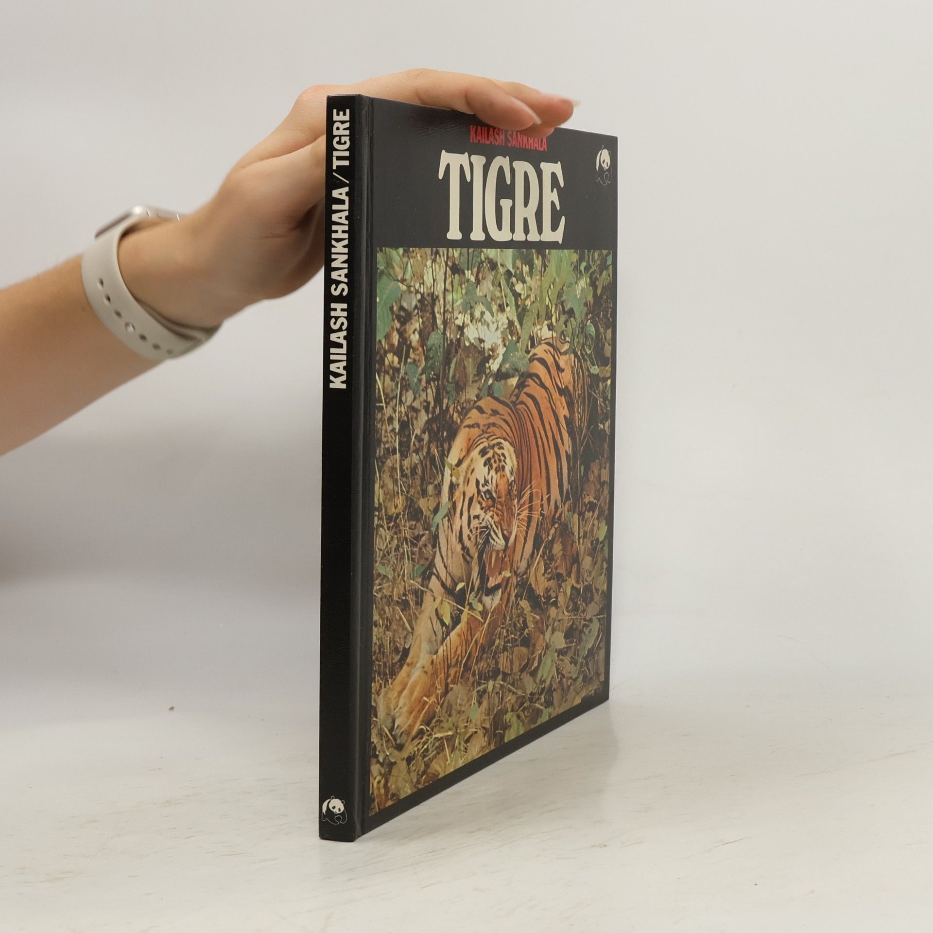 Tigre