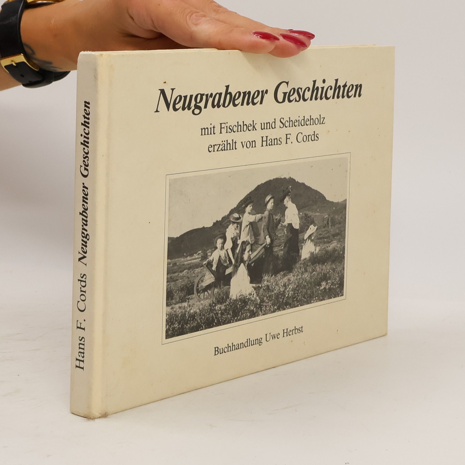 Neugrabener Geschichten