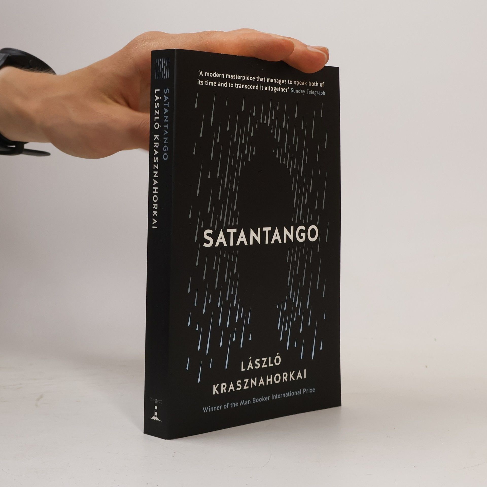 Satantango
