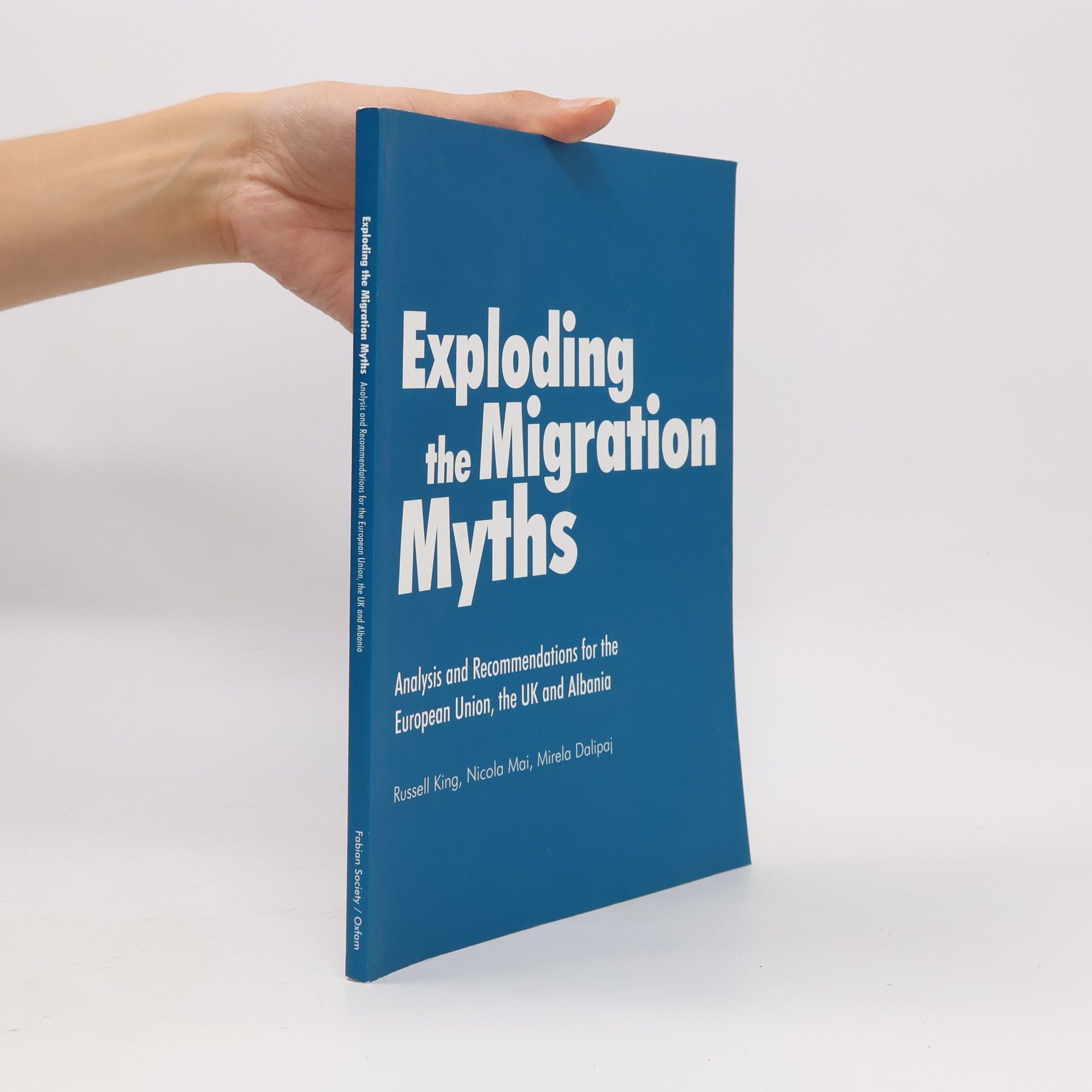 Exploding the Migration Myths