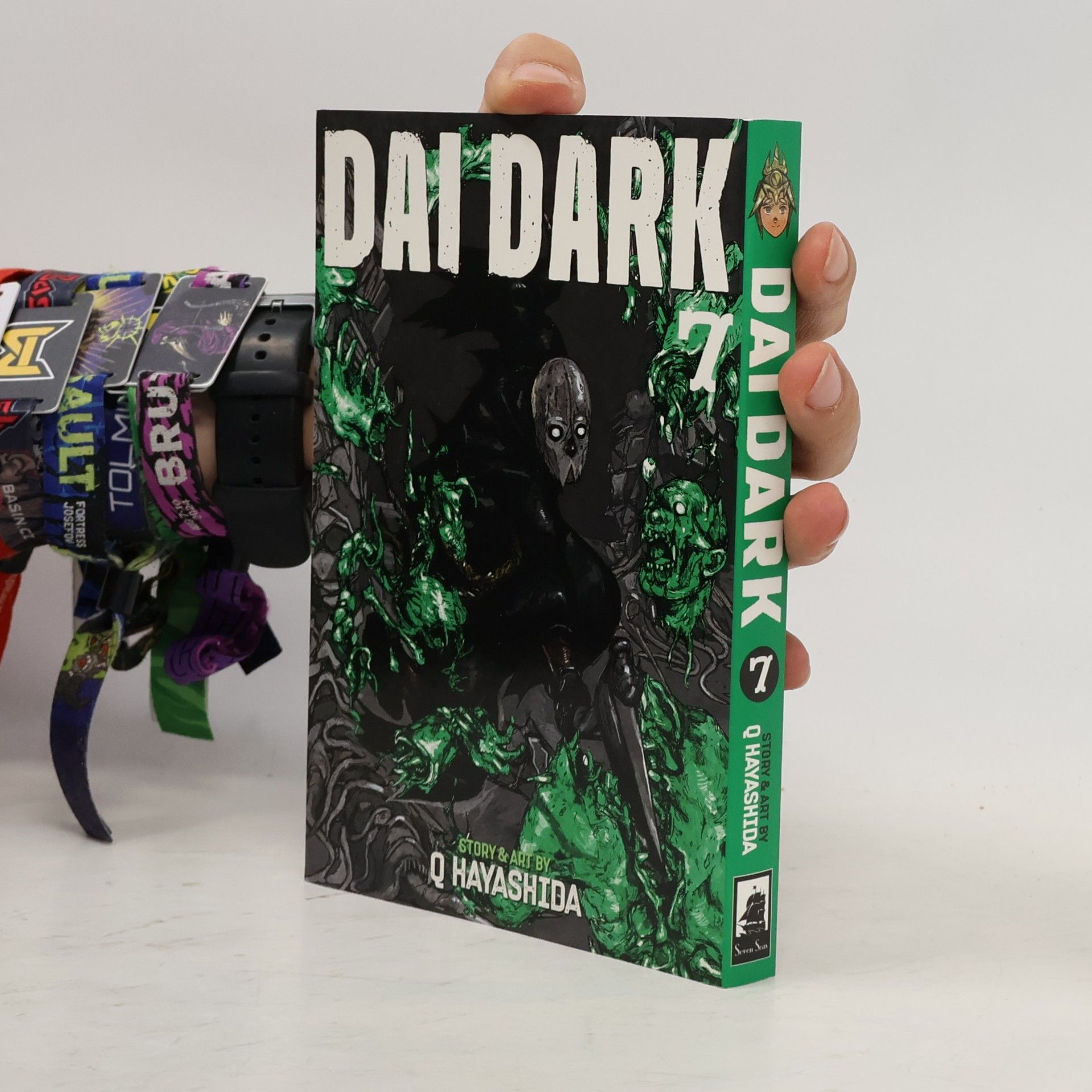 Dai Dark