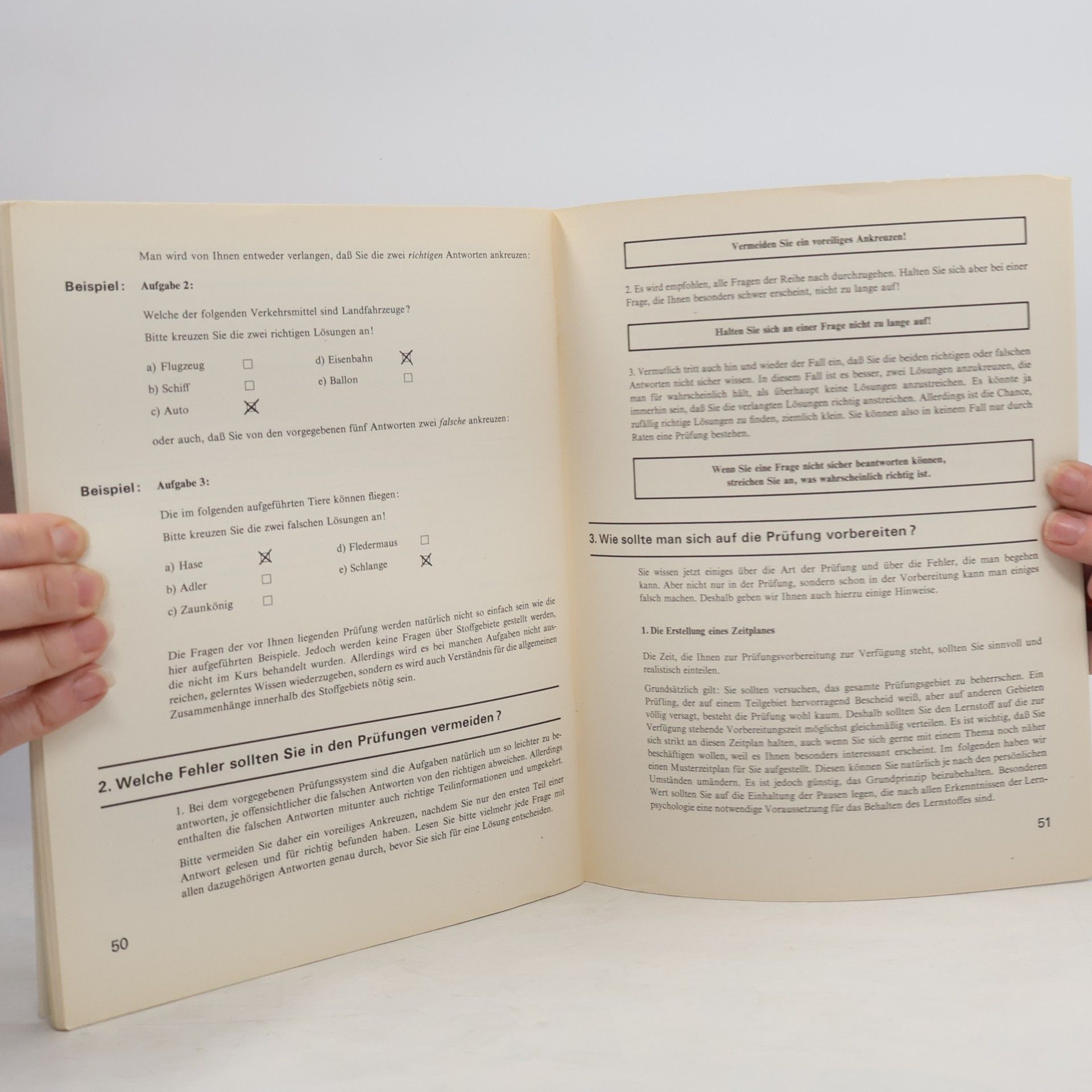Chr. Blume-Banniza Ausbildung der Ausbilder 5