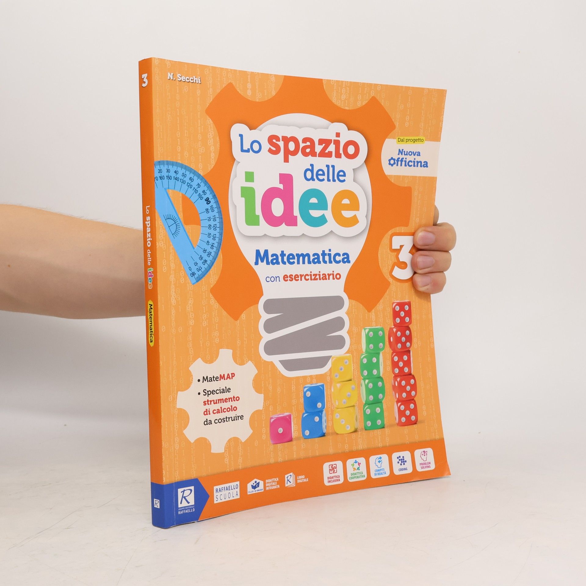 Martina Mastrolorenzi Lo spazio delle idee 3