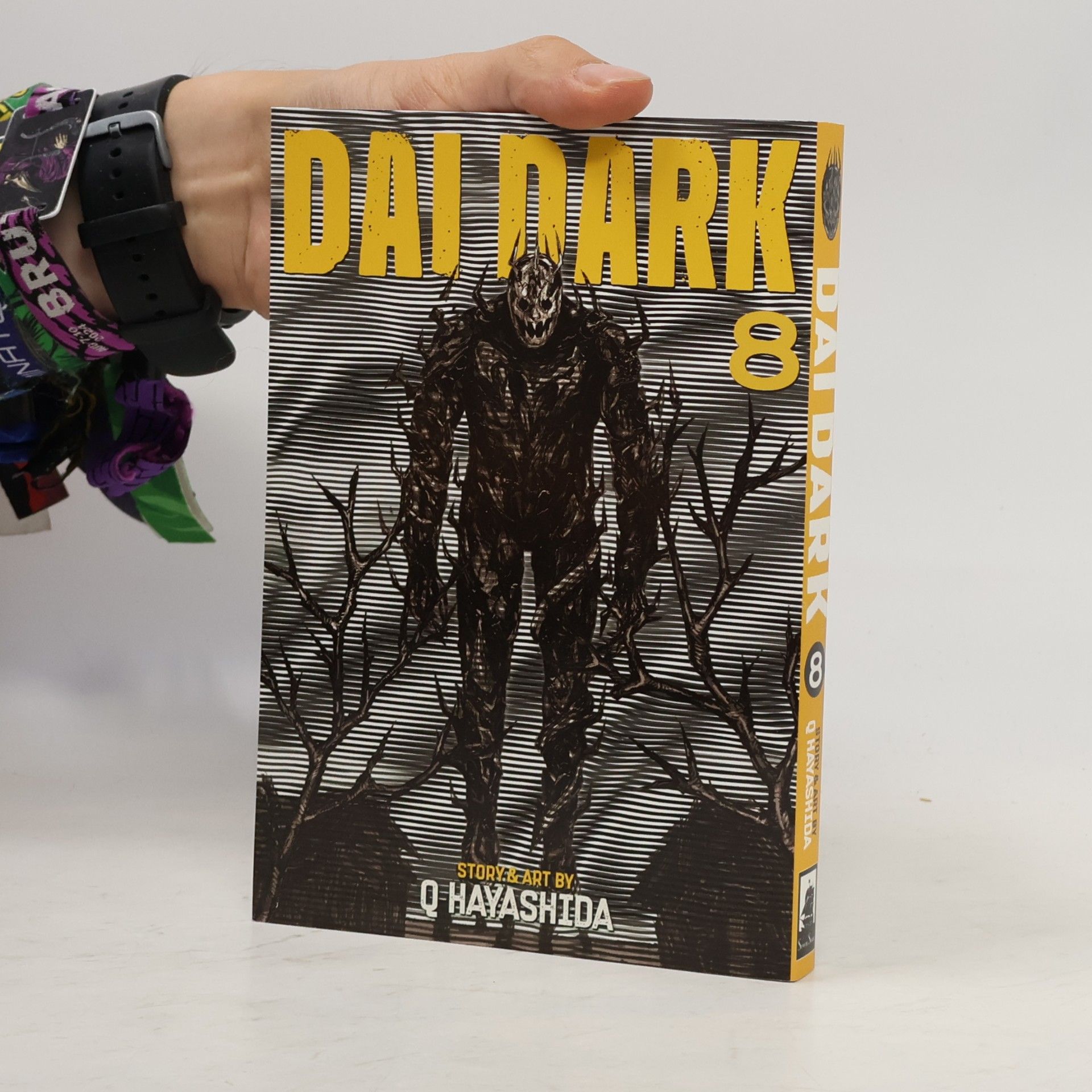 Dai Dark