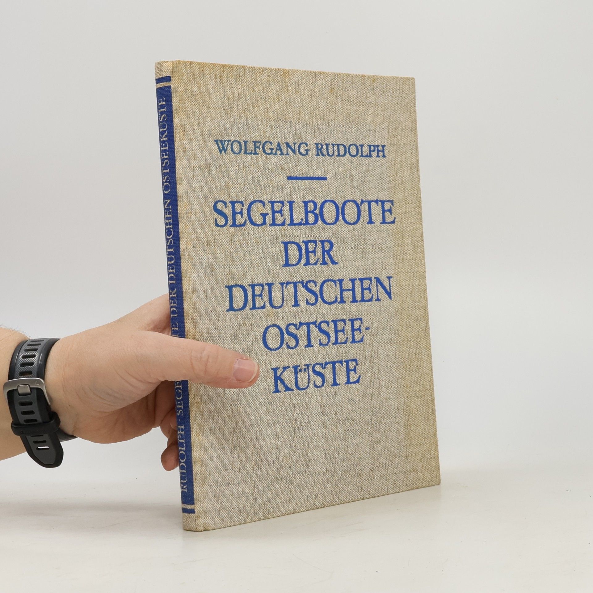 Segelboote der deutschen Ostseeküste