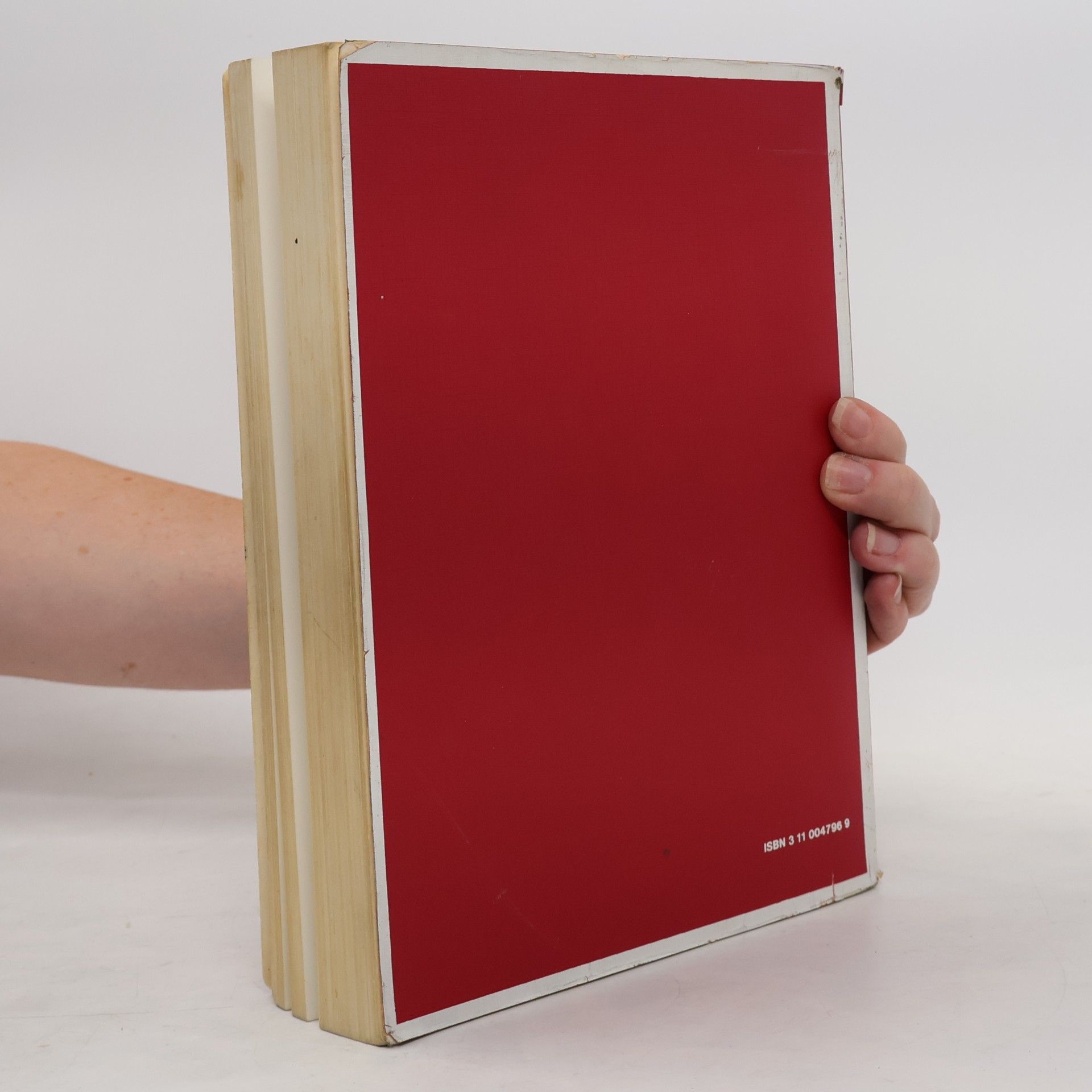 Eckhart Buddecke Grundriss der Biochemie