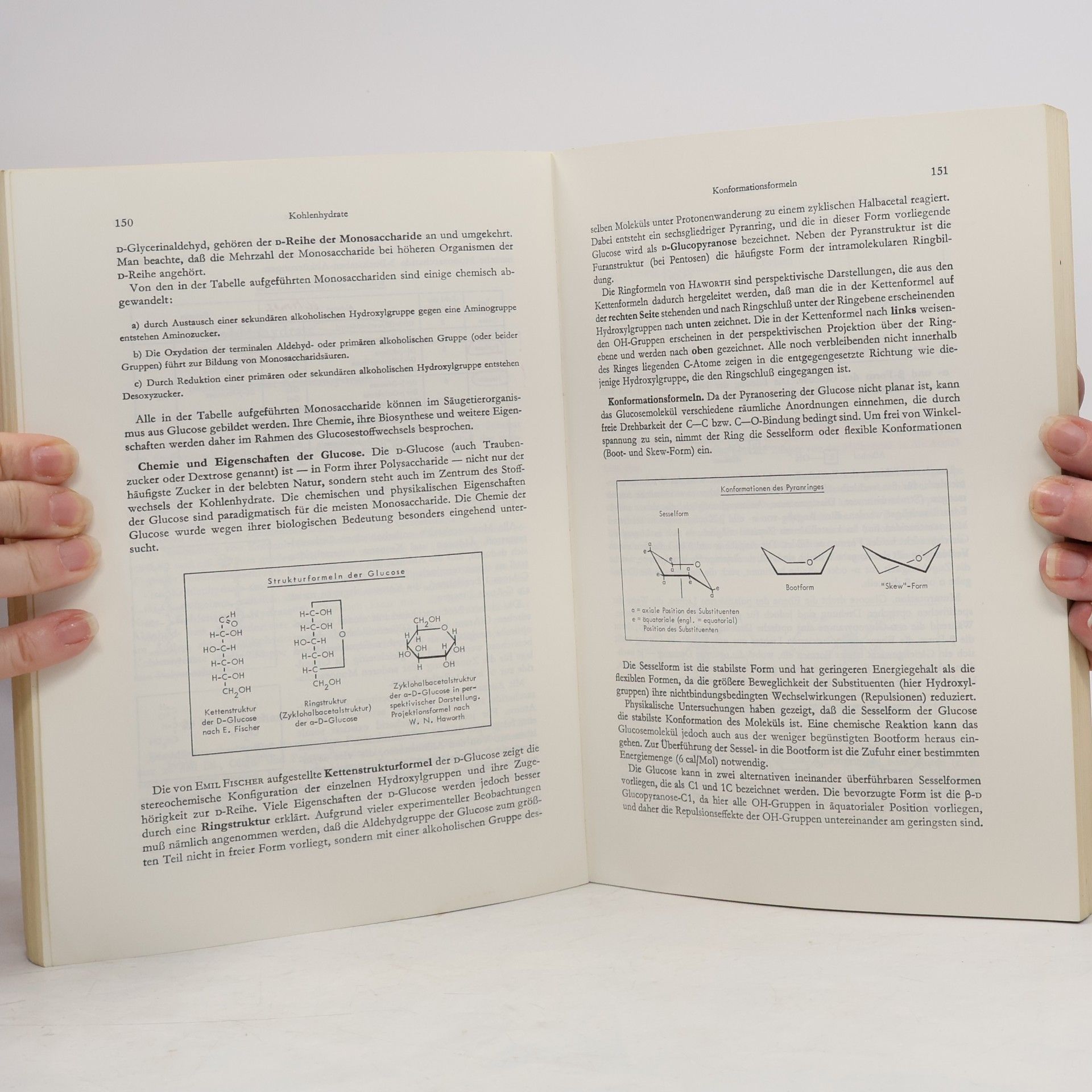 Eckhart Buddecke Grundriss der Biochemie