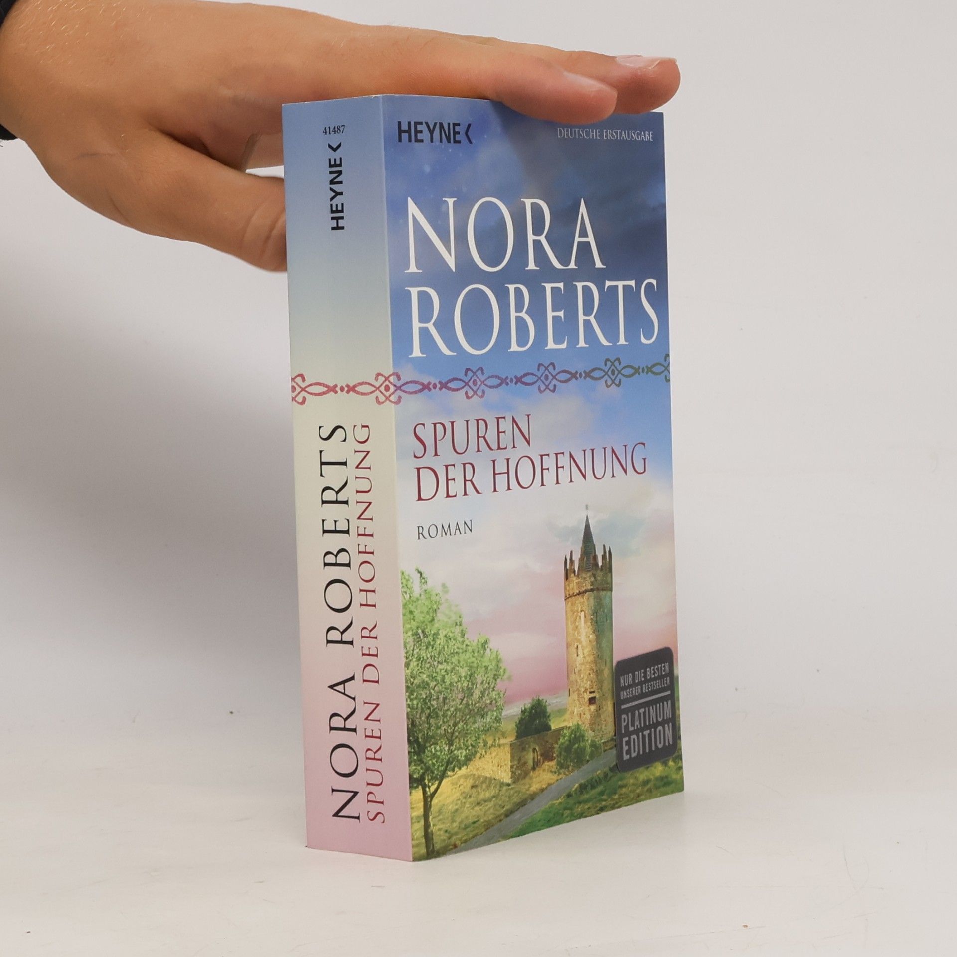 Spuren der Hoffnung
