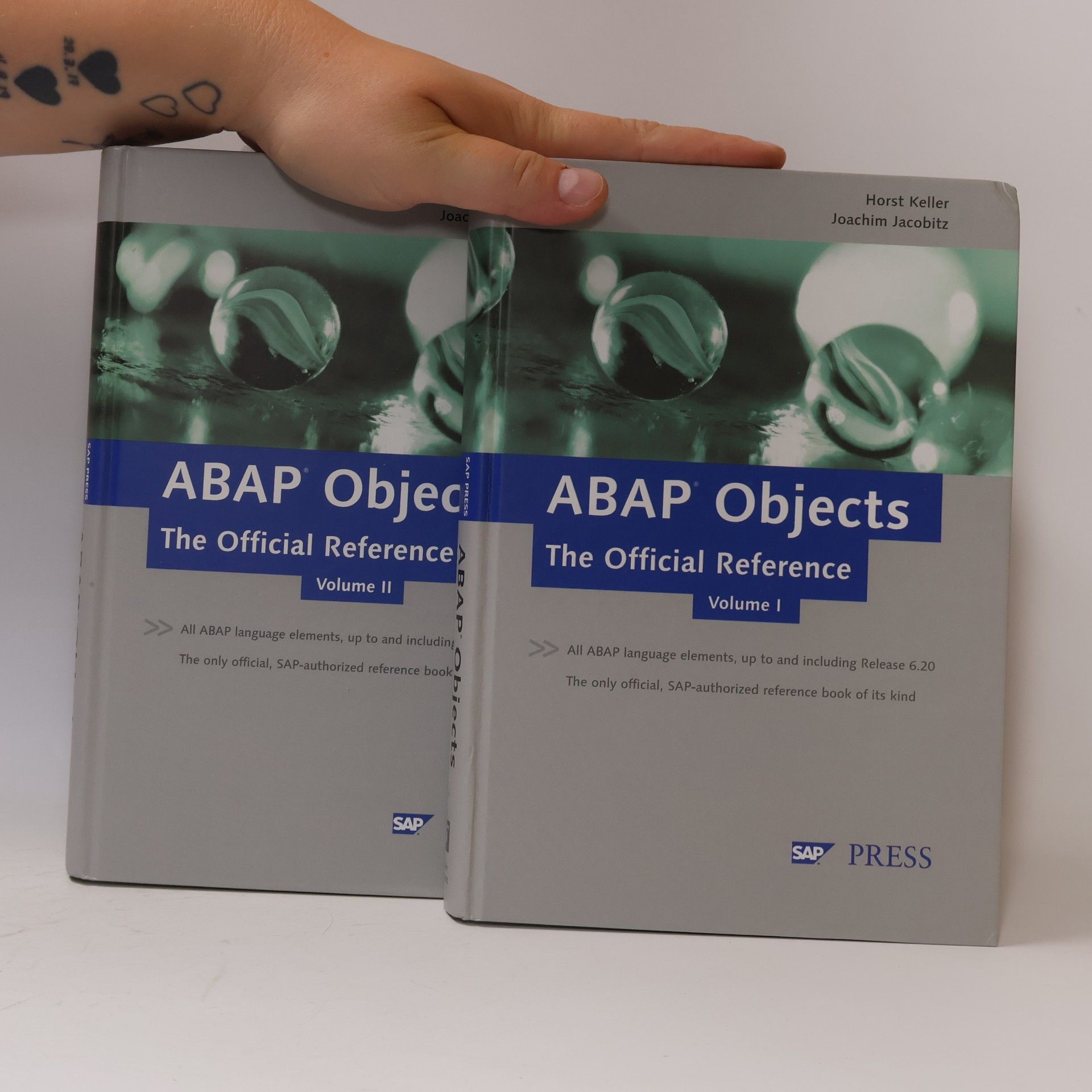 ABAP objects