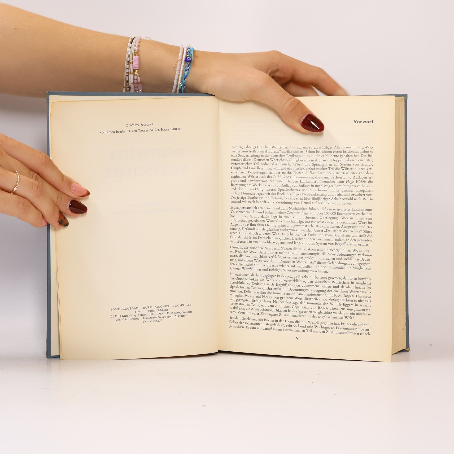 Autorenkollektiv Deutscher Wortschatz