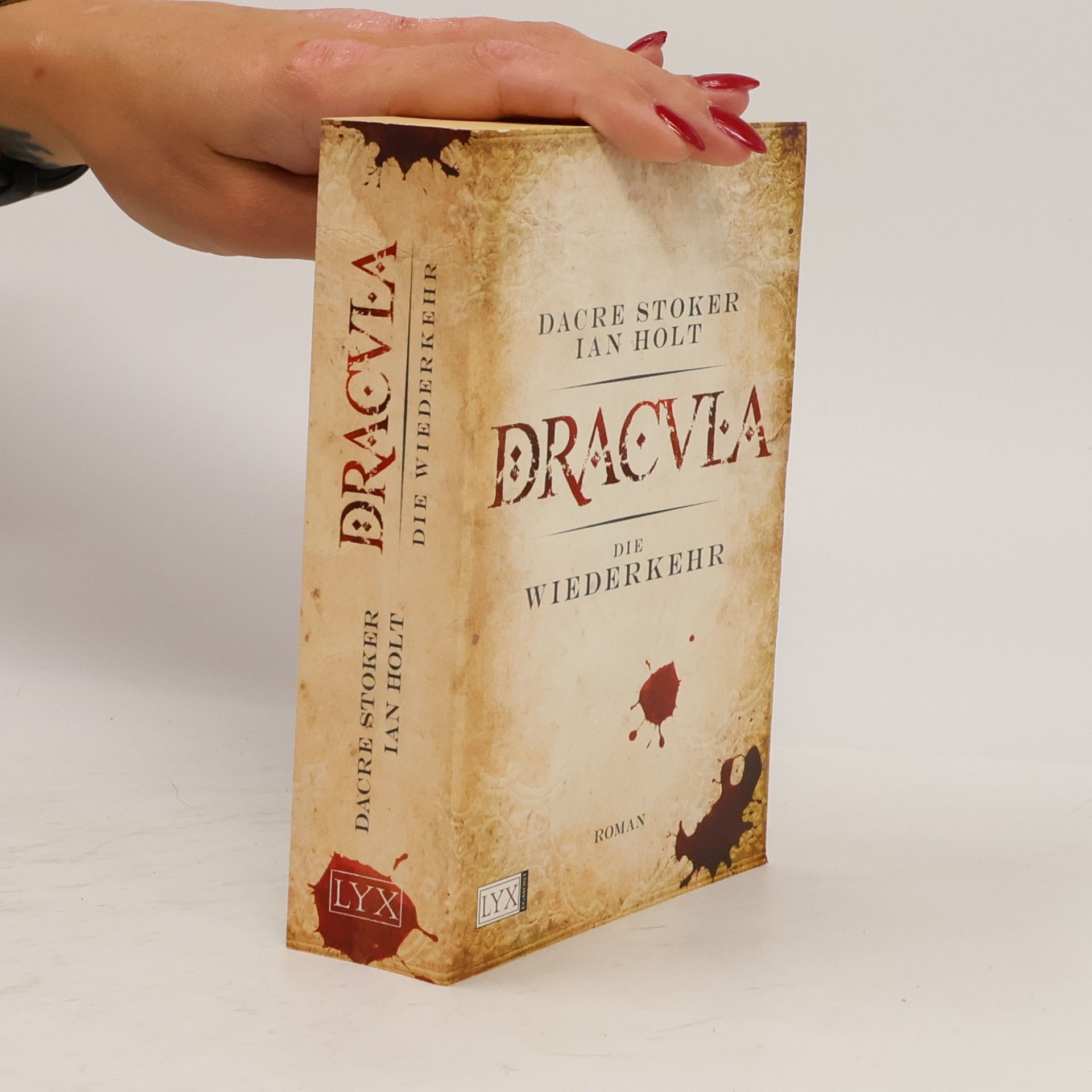 Dracula