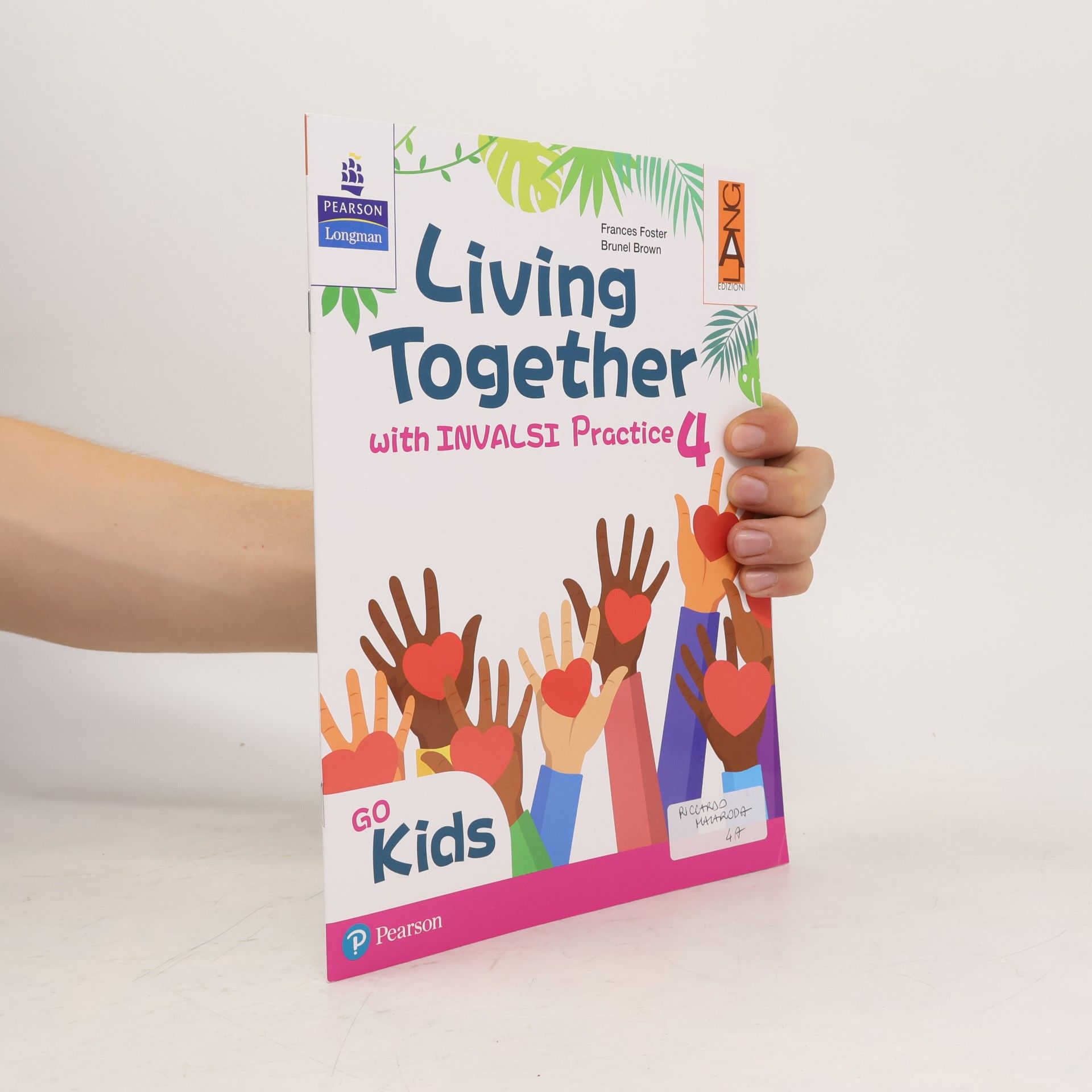 Living Together 4