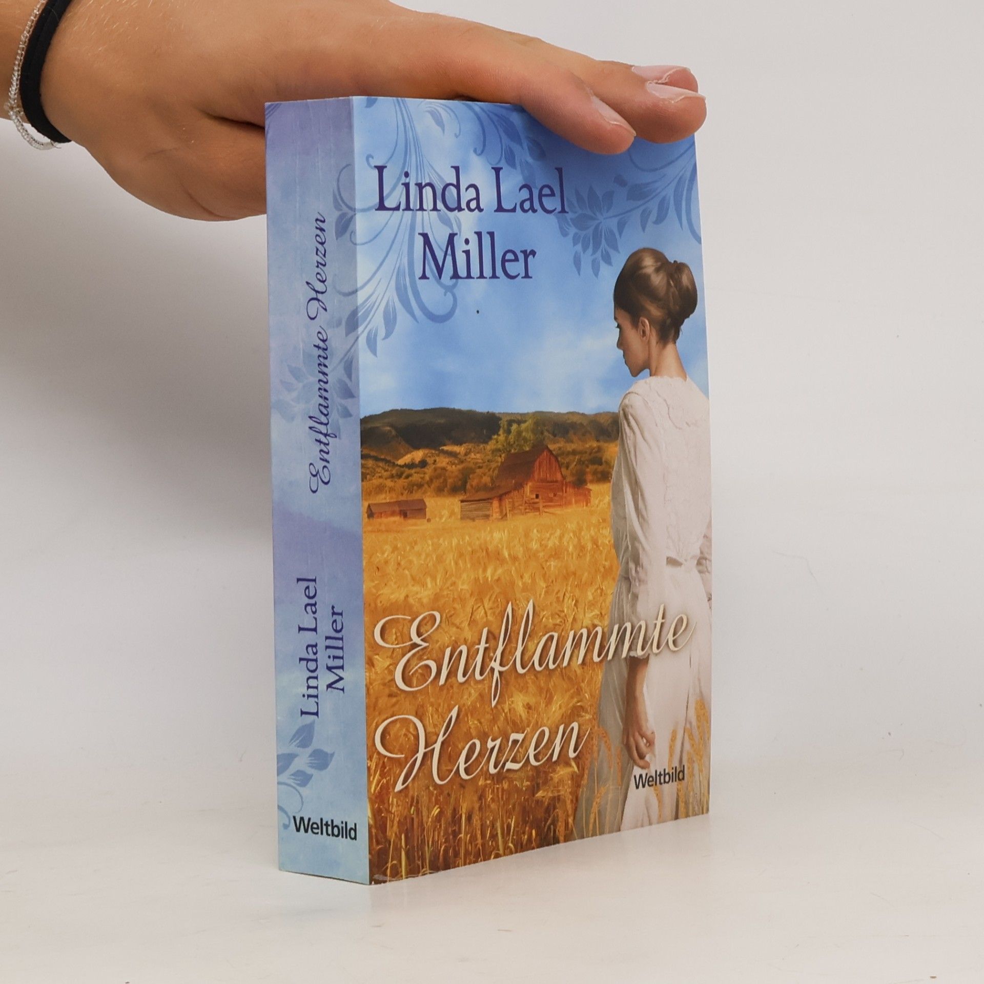 Linda Lael Miller Die McKettrick-Saga
