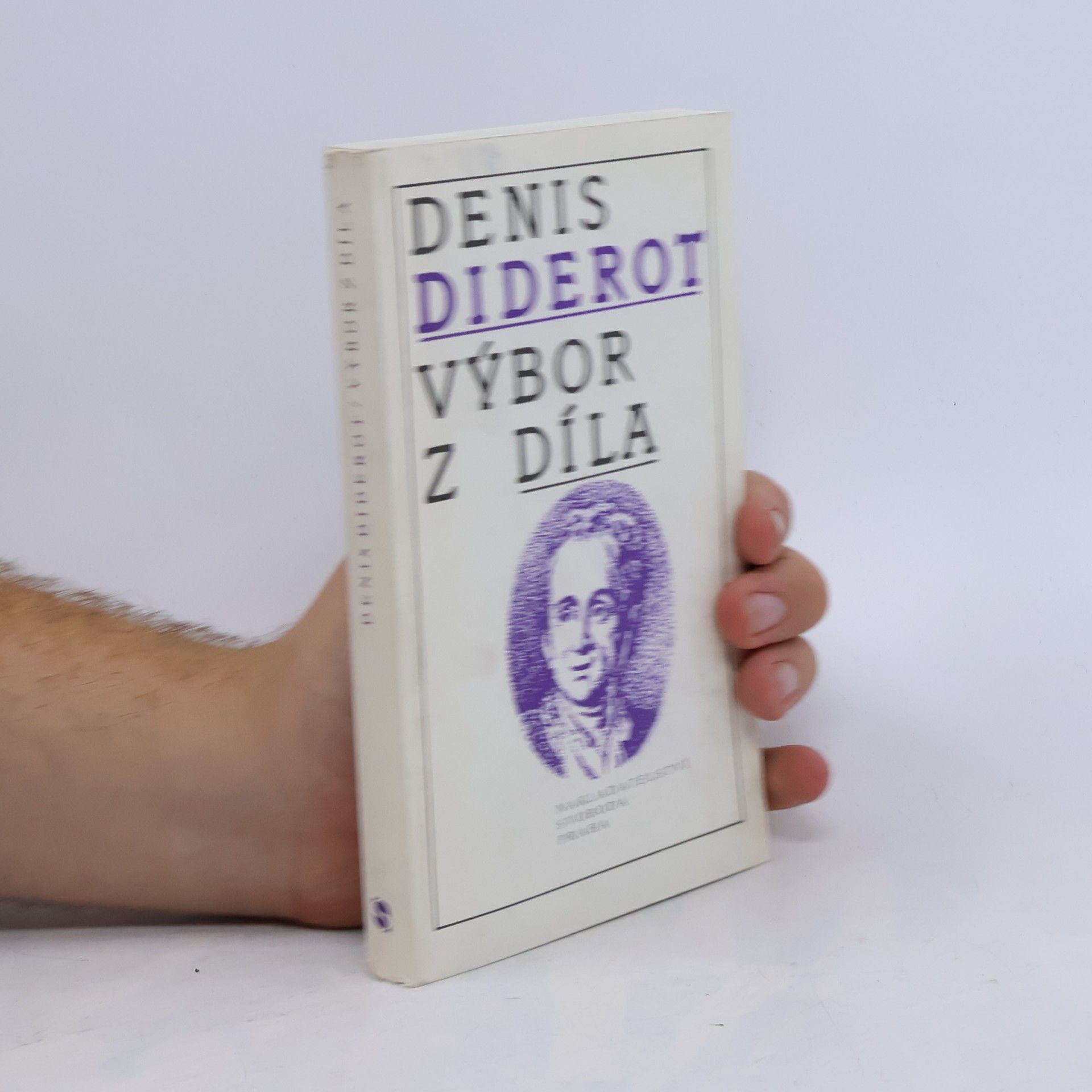 Výbor z díla