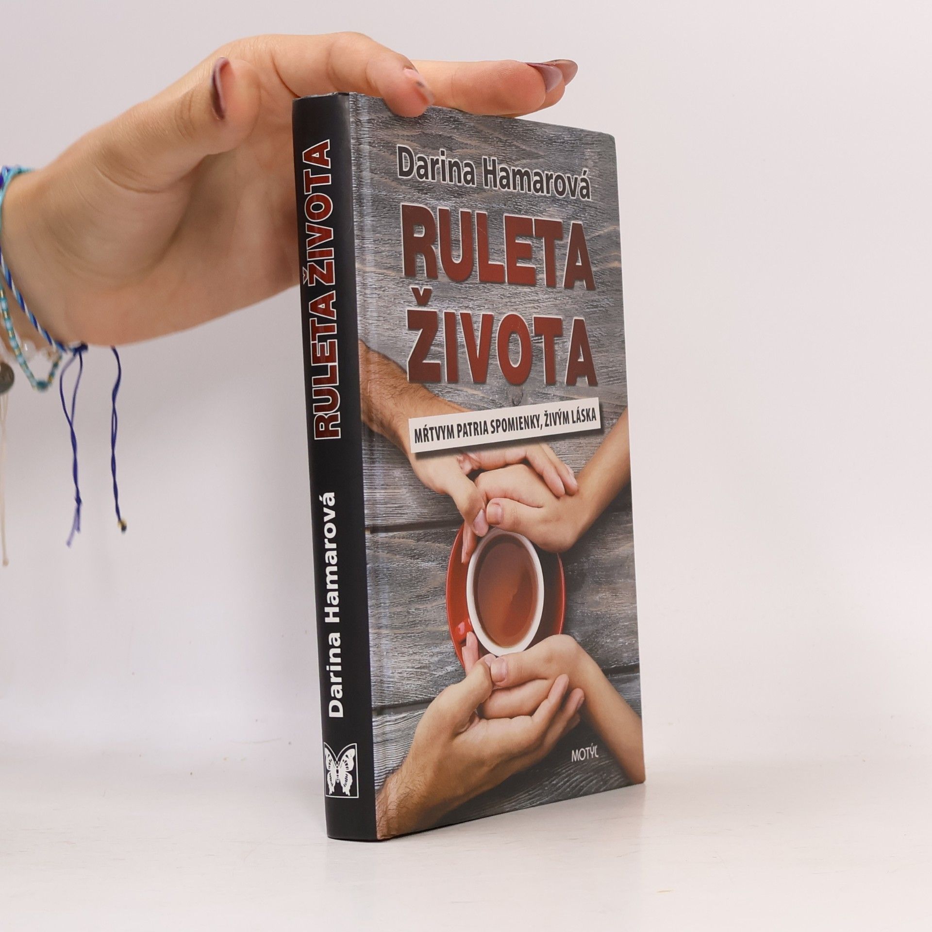 Ruleta života