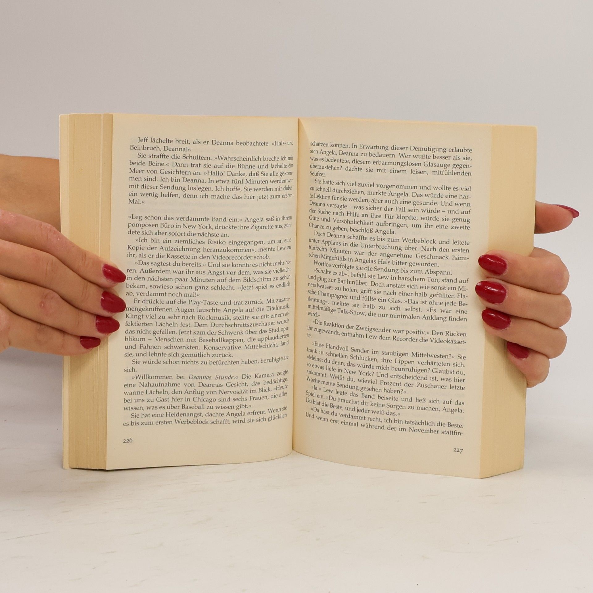 Nora Roberts Tödliche Liebe