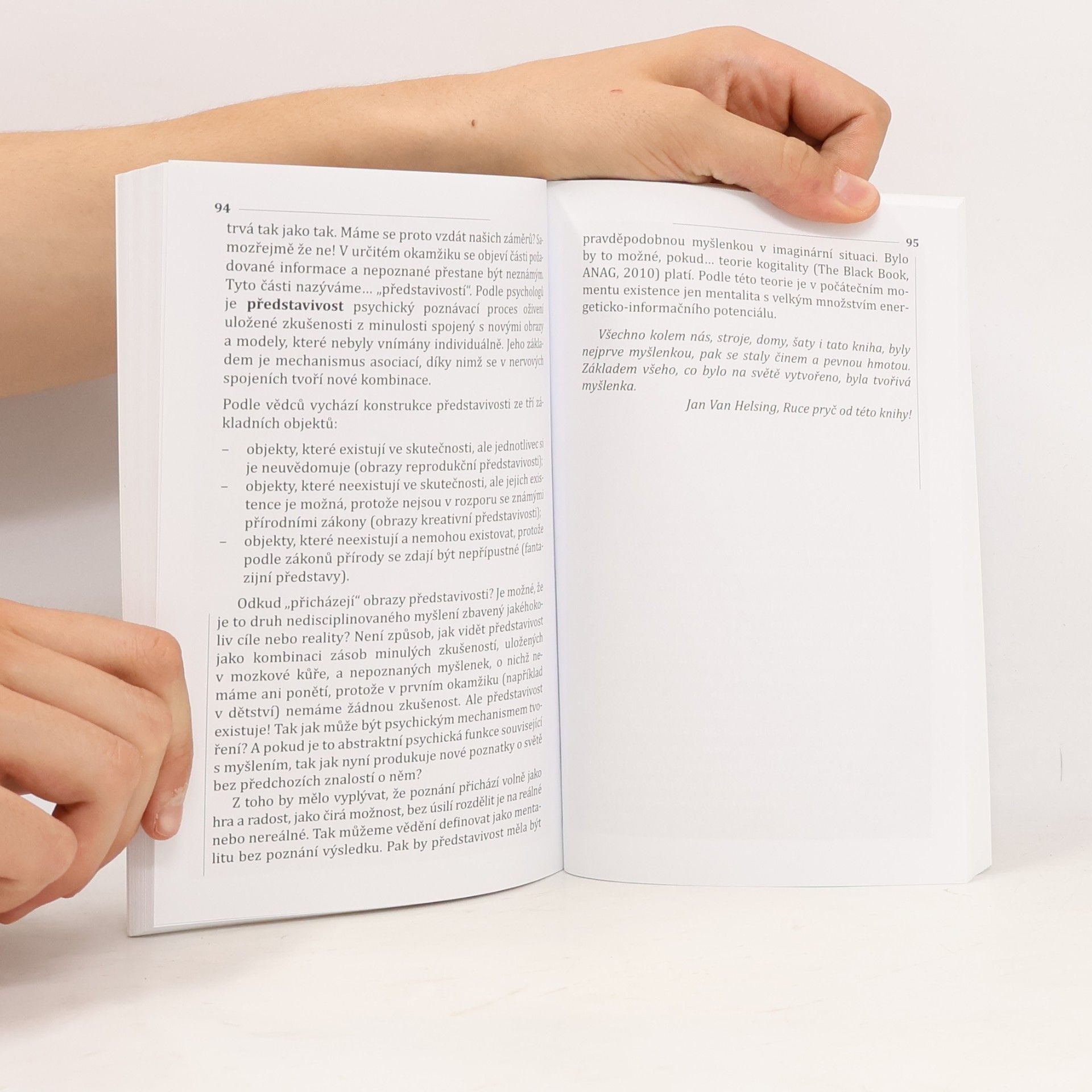 Ivomir Nikolov Dimčev The white book: Kniha z lásky a o lásce