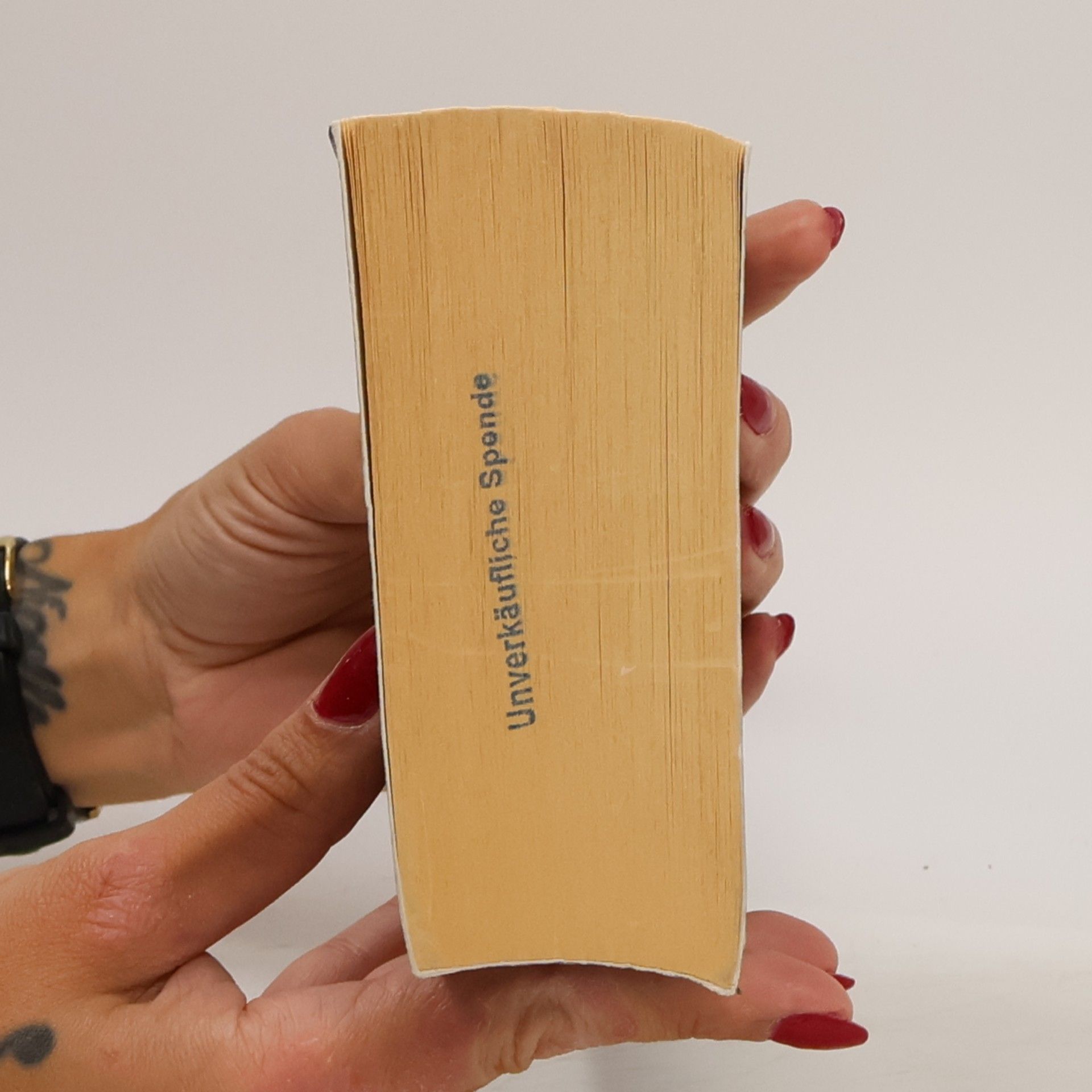 Beate Sauer Die Buchmalerin