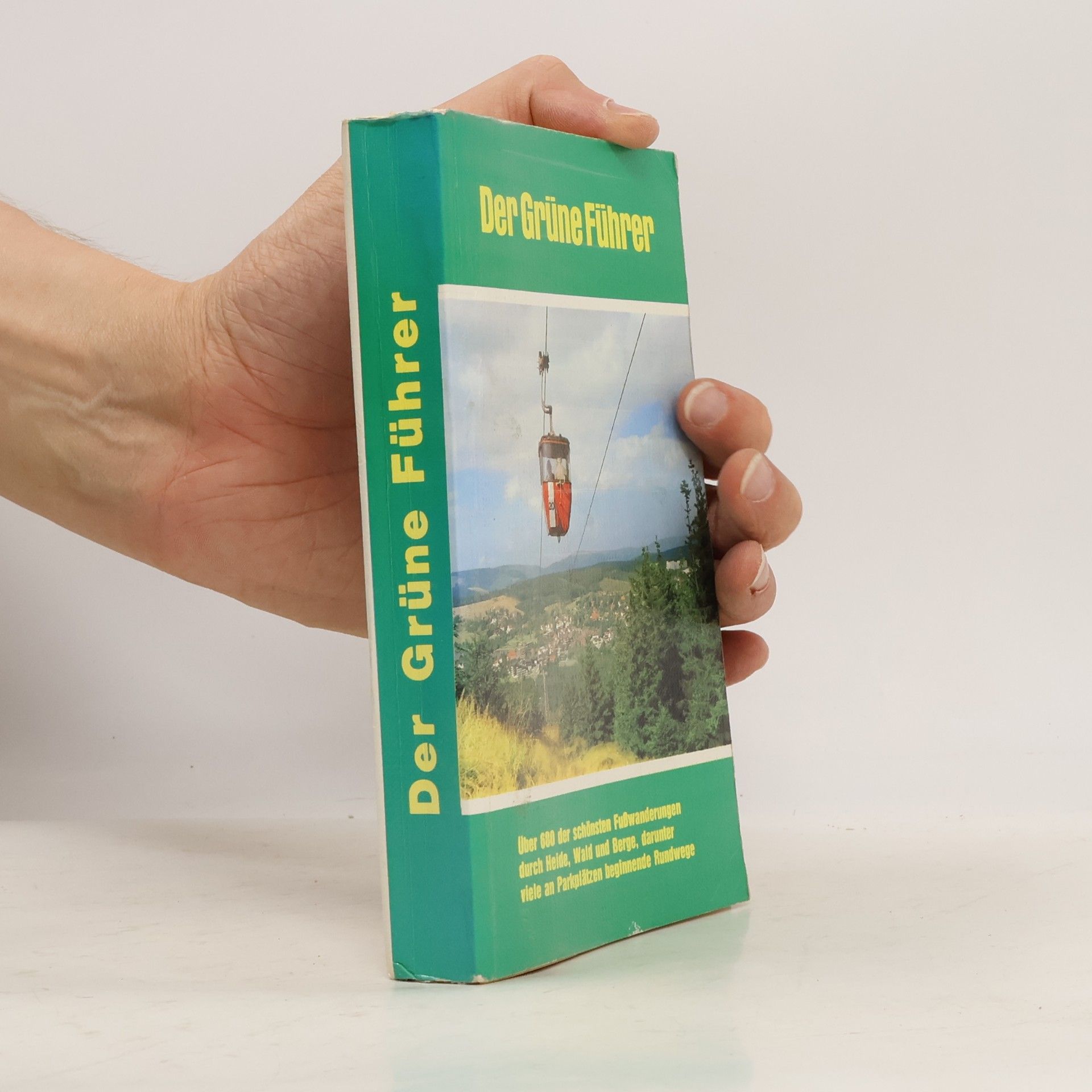 kolektiv Der Grüne Führer
