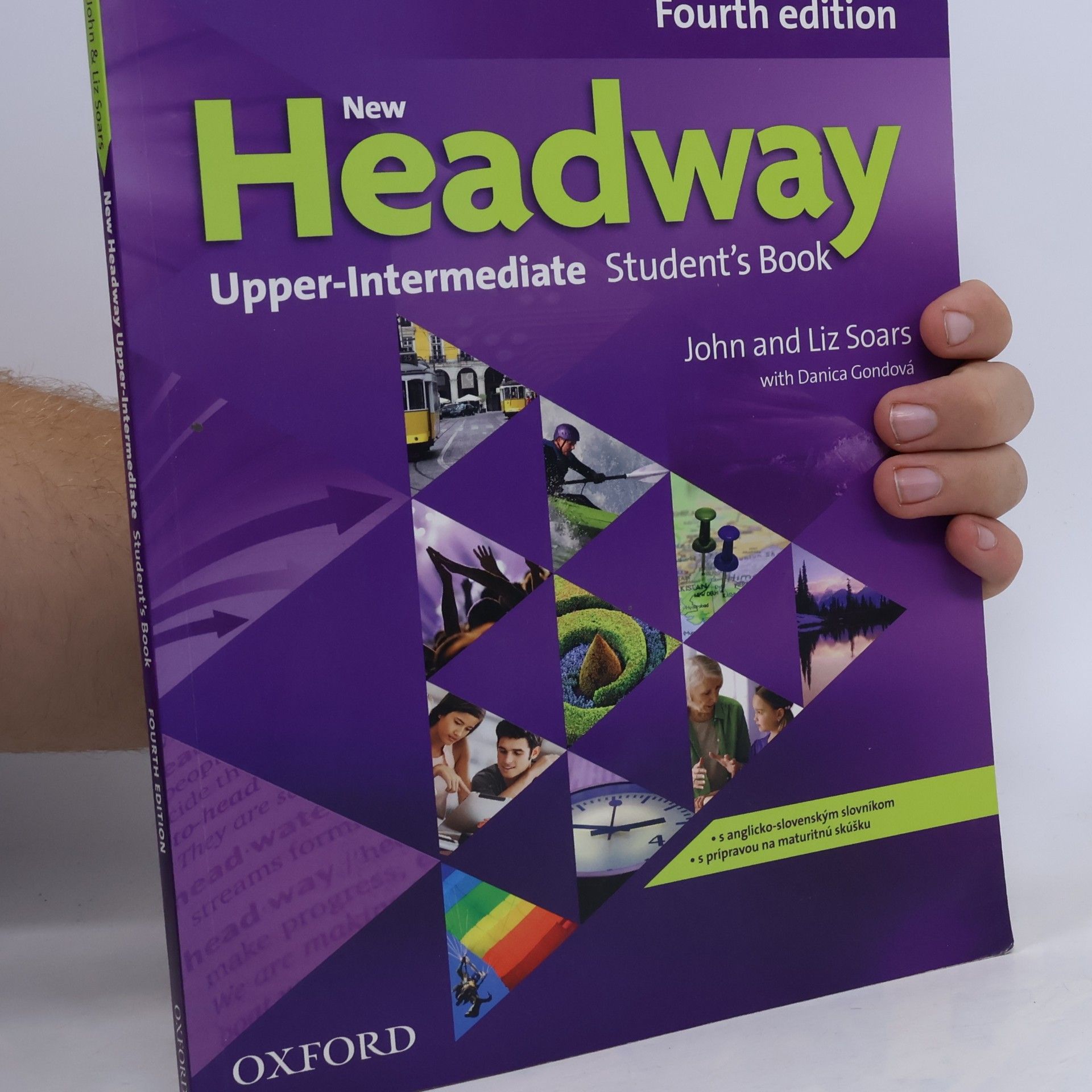 Autorenkollektiv New Headway